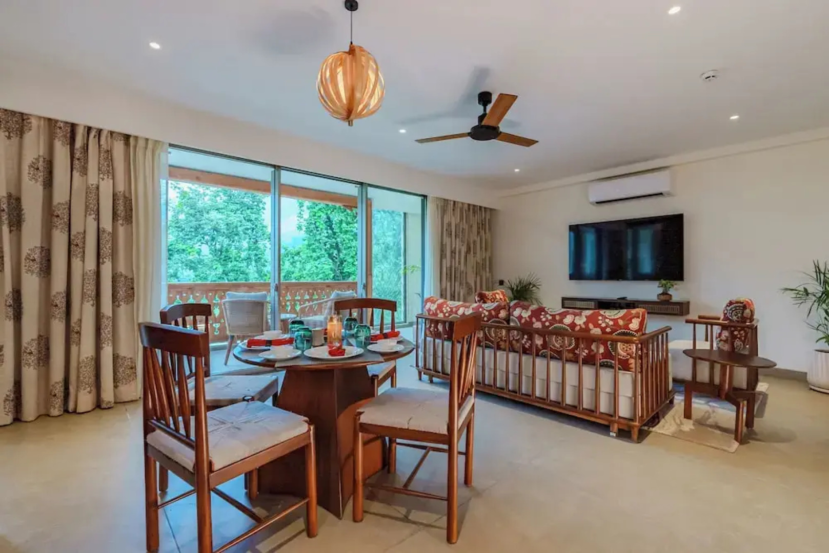 VILEEN Rishikesh - A Wellness Resort by Ganga Kinare