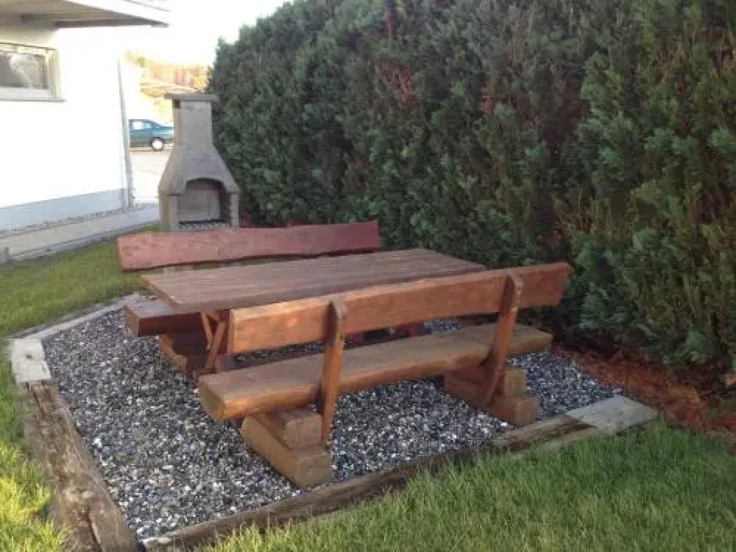 Appartementhaus Möwe - Ferienwohnungen