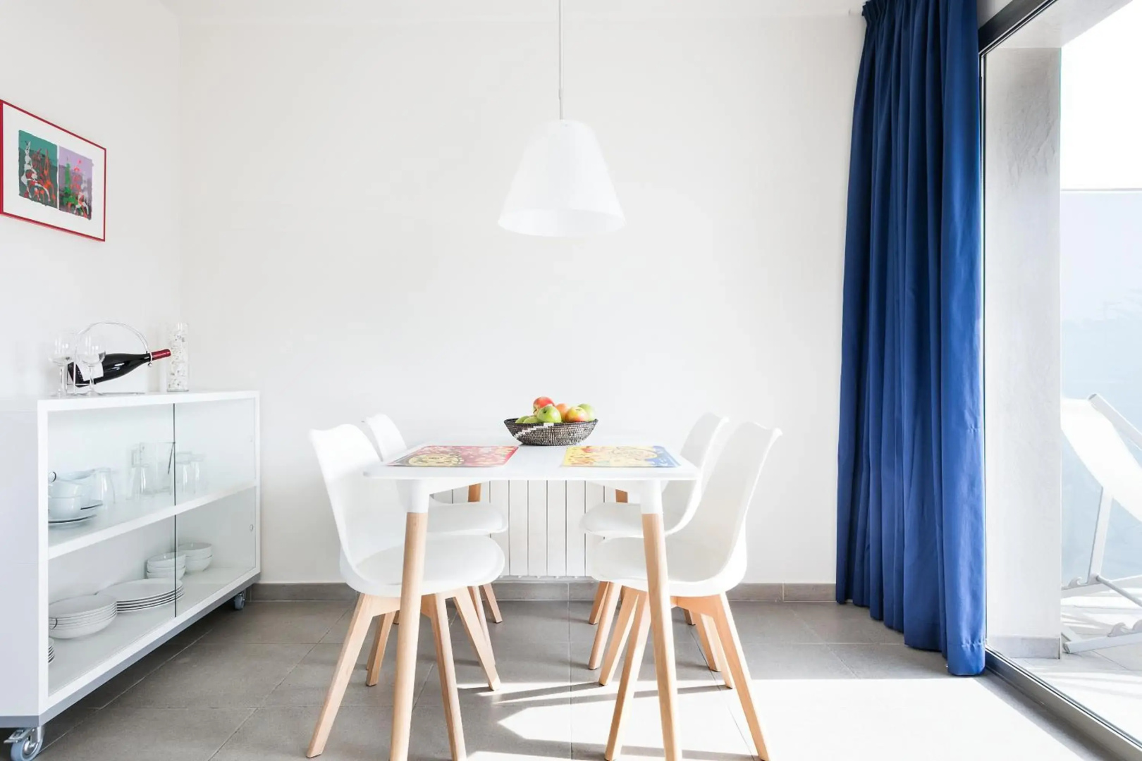 Castellmar Apartments
