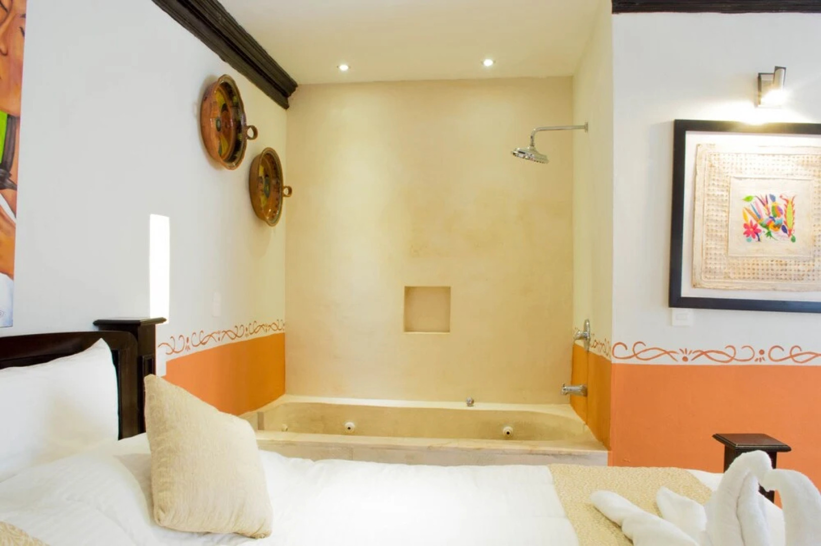 Real Las Haciendas Hotel Boutique & Restaurant