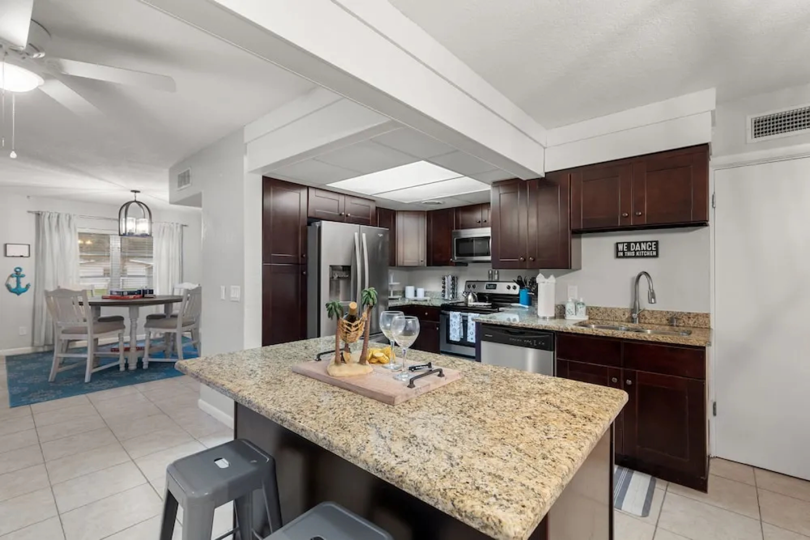 11350 Central Oasis 4BR Pool Home