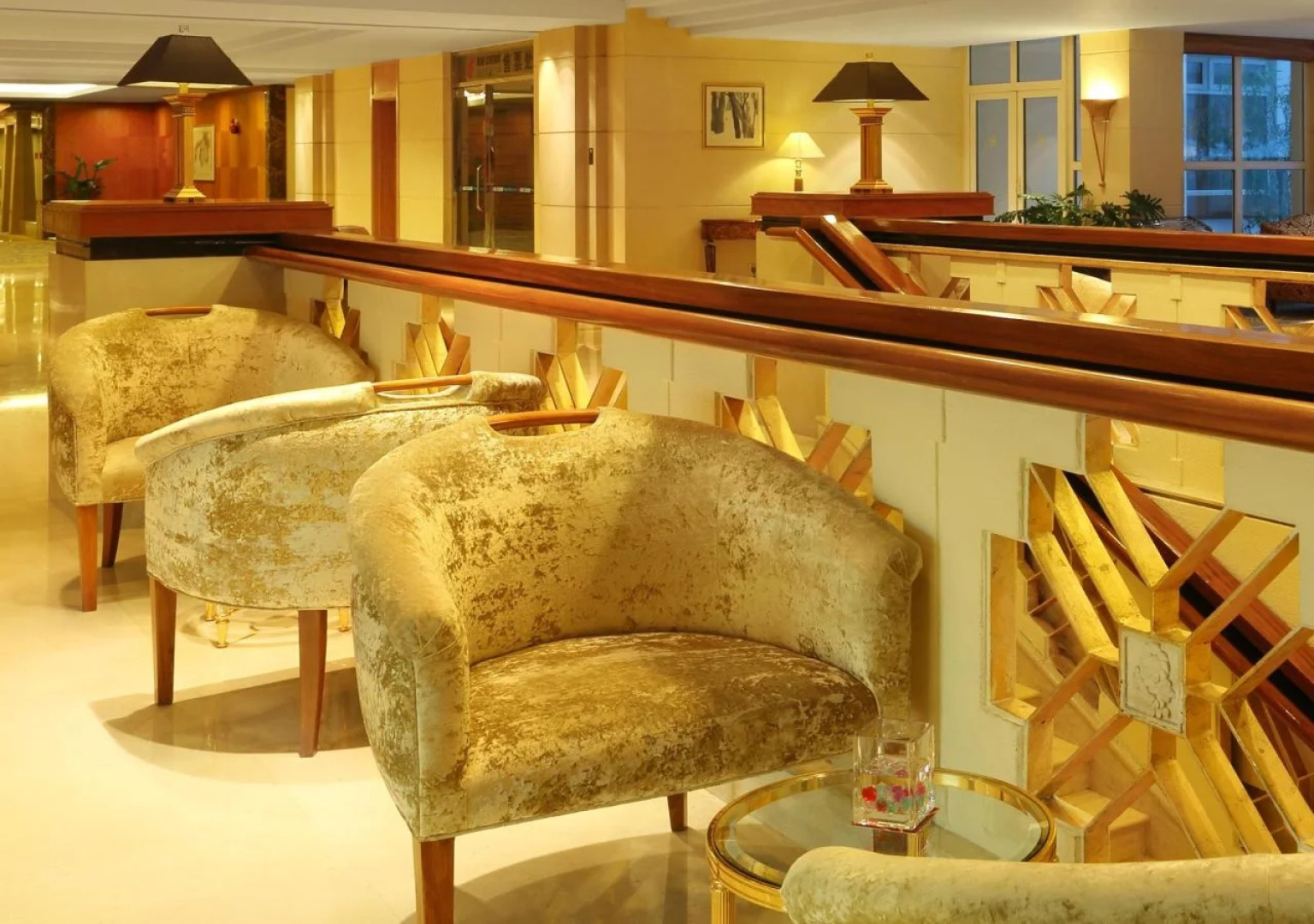 Sheraton Jiuzhaigou Resort