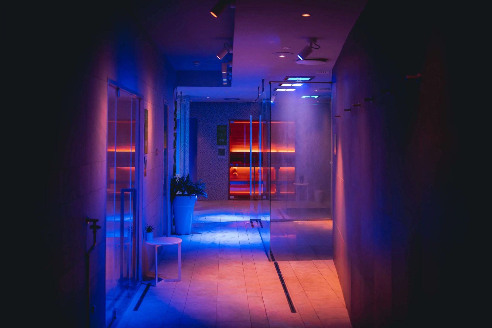 Horizon Wellness & Spa Resort