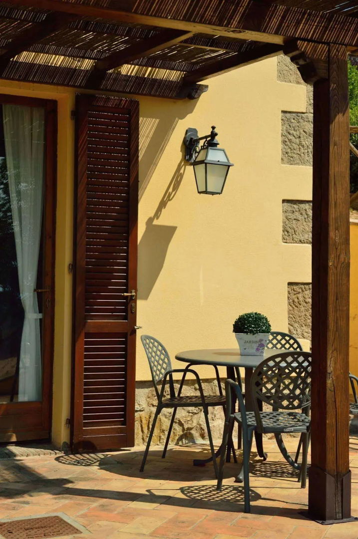 Country House il Ciliegio