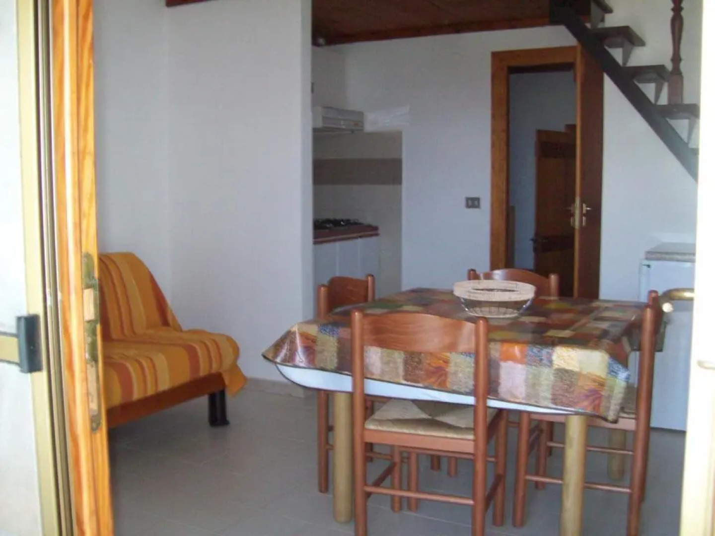 Villetta La Bussola Stintino