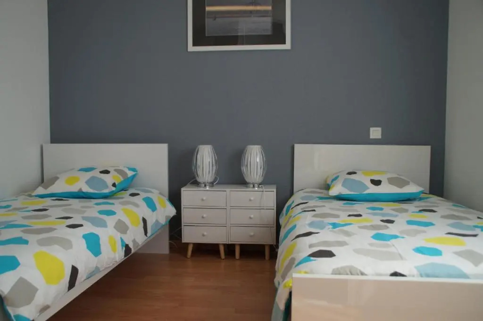 Les 2 rivières Appt T3 dans le Golfe du Morbihan