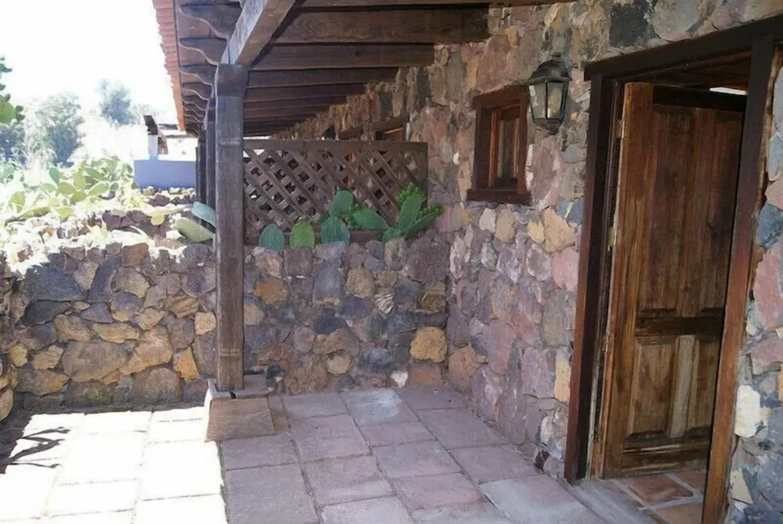 Hotel Rural Caserio Los Partidos