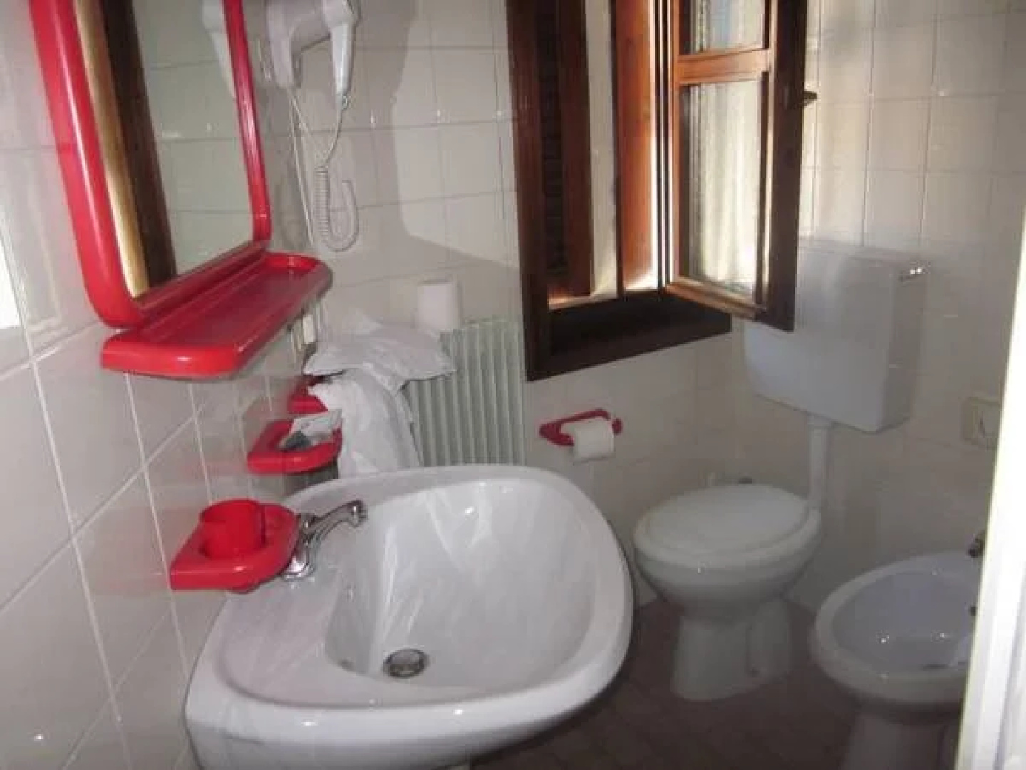 Albergo Leon Bianco
