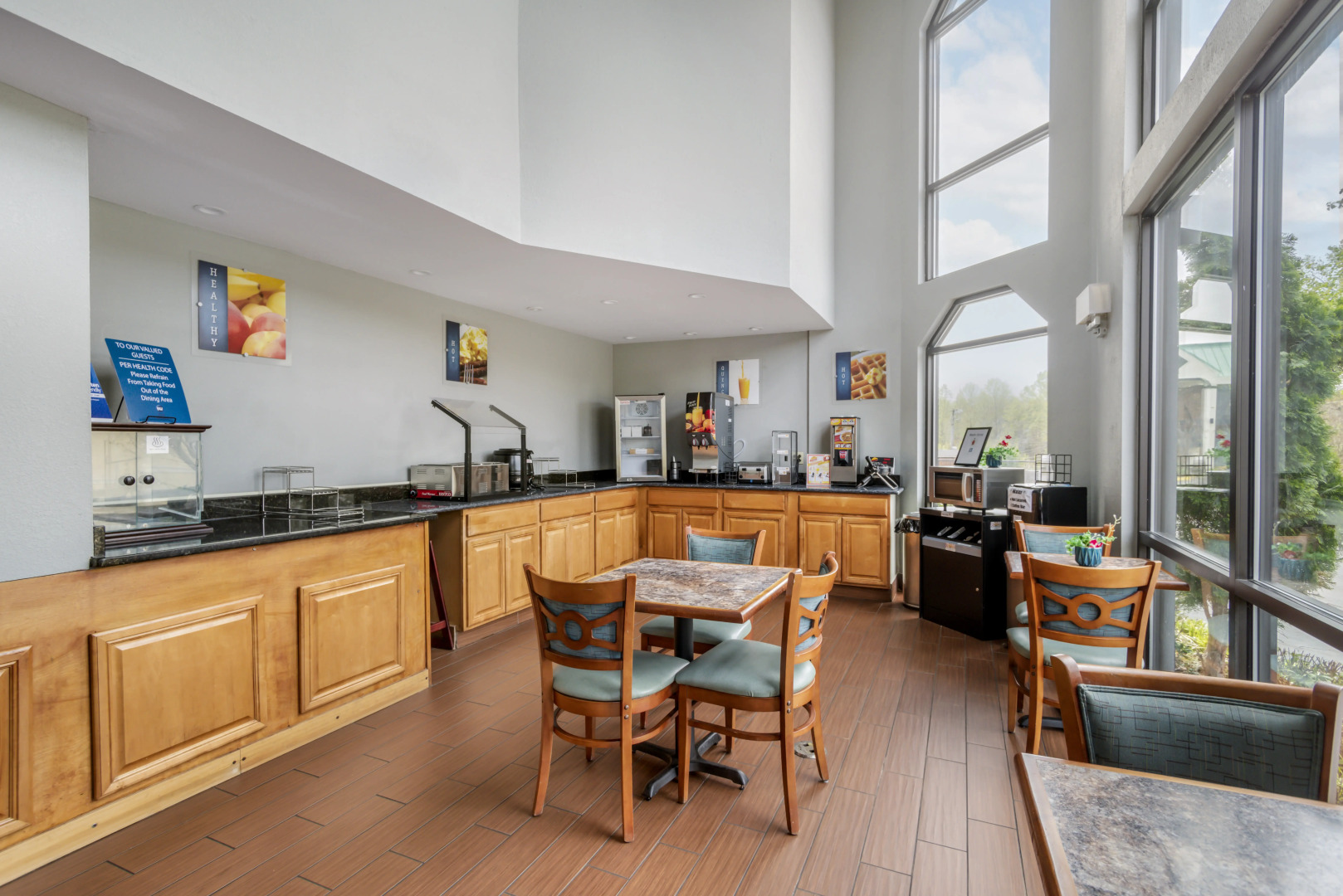 Best Western Statesville Inn