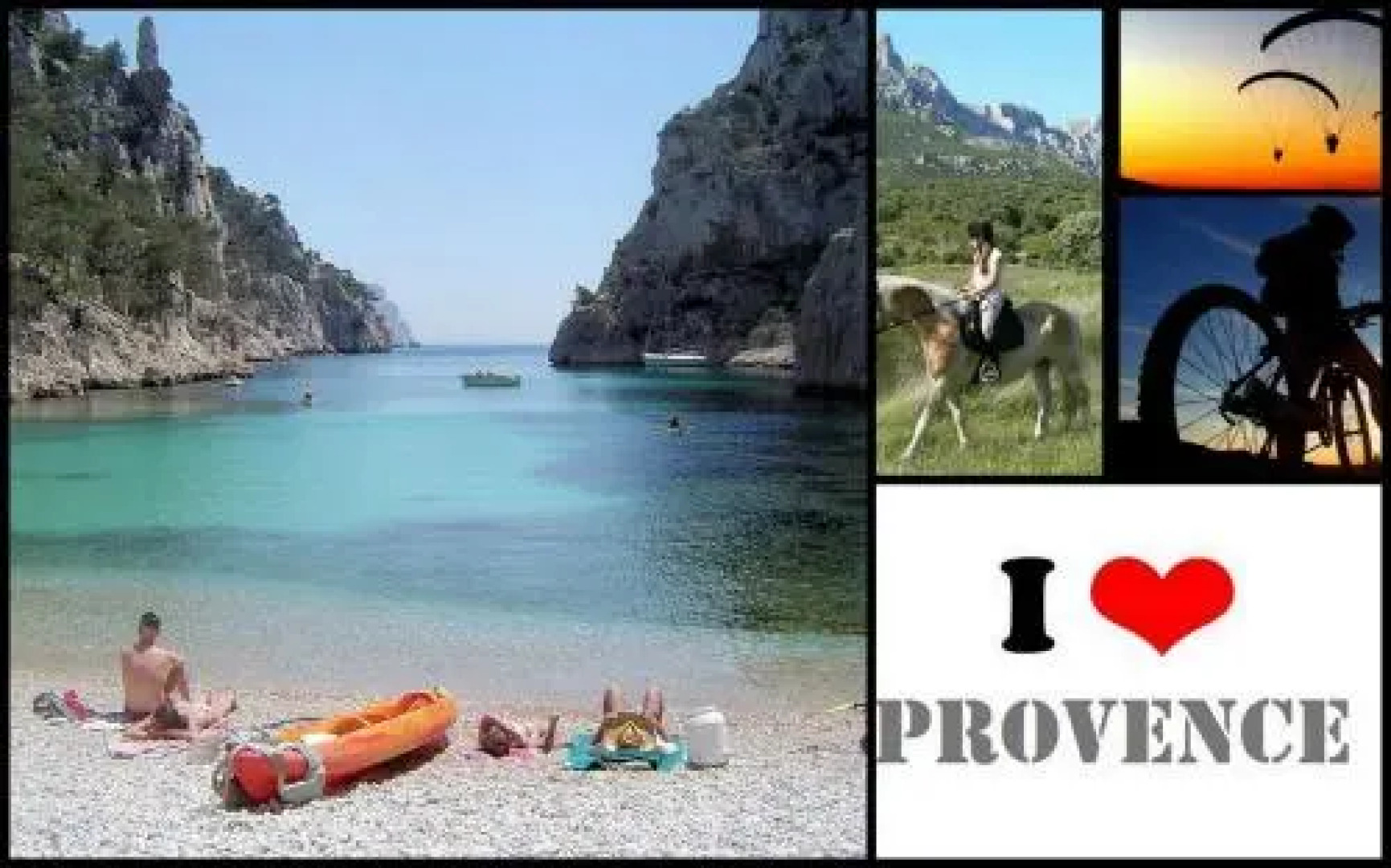 Villa Sainte Victoire Aix en Provence