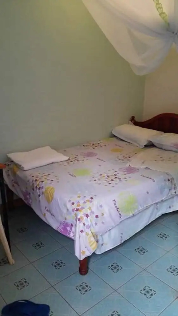 Elim Christian Guest House