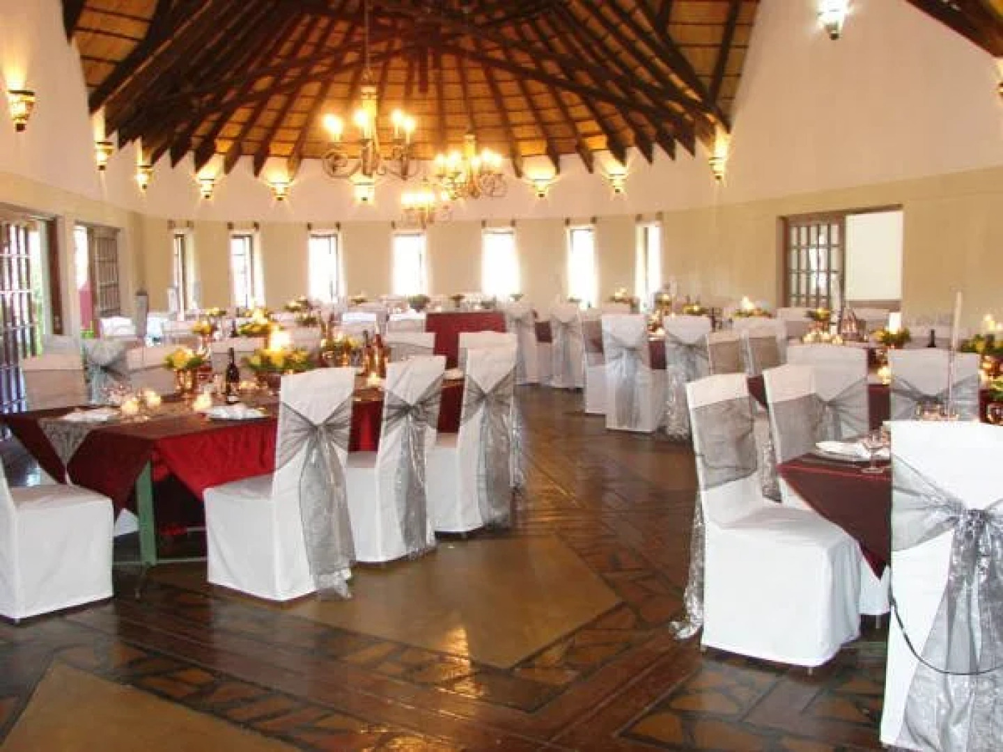 Okahandja Country Hotel