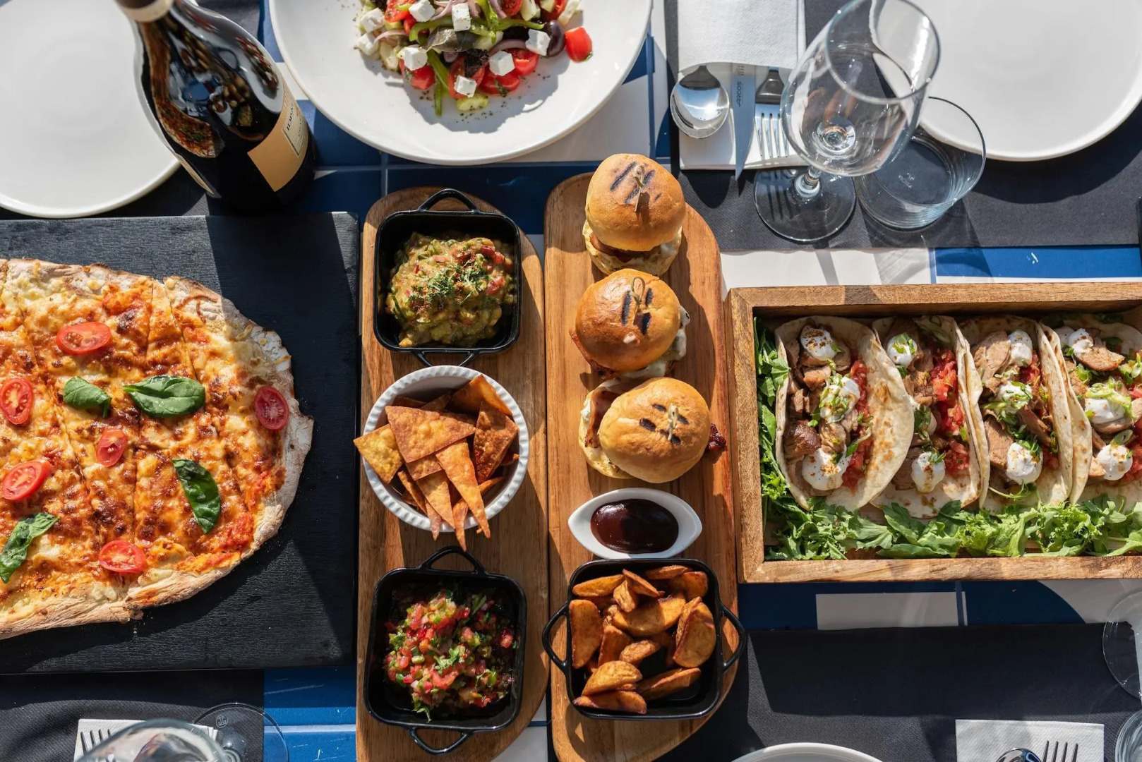 Selina Theatrou Athens