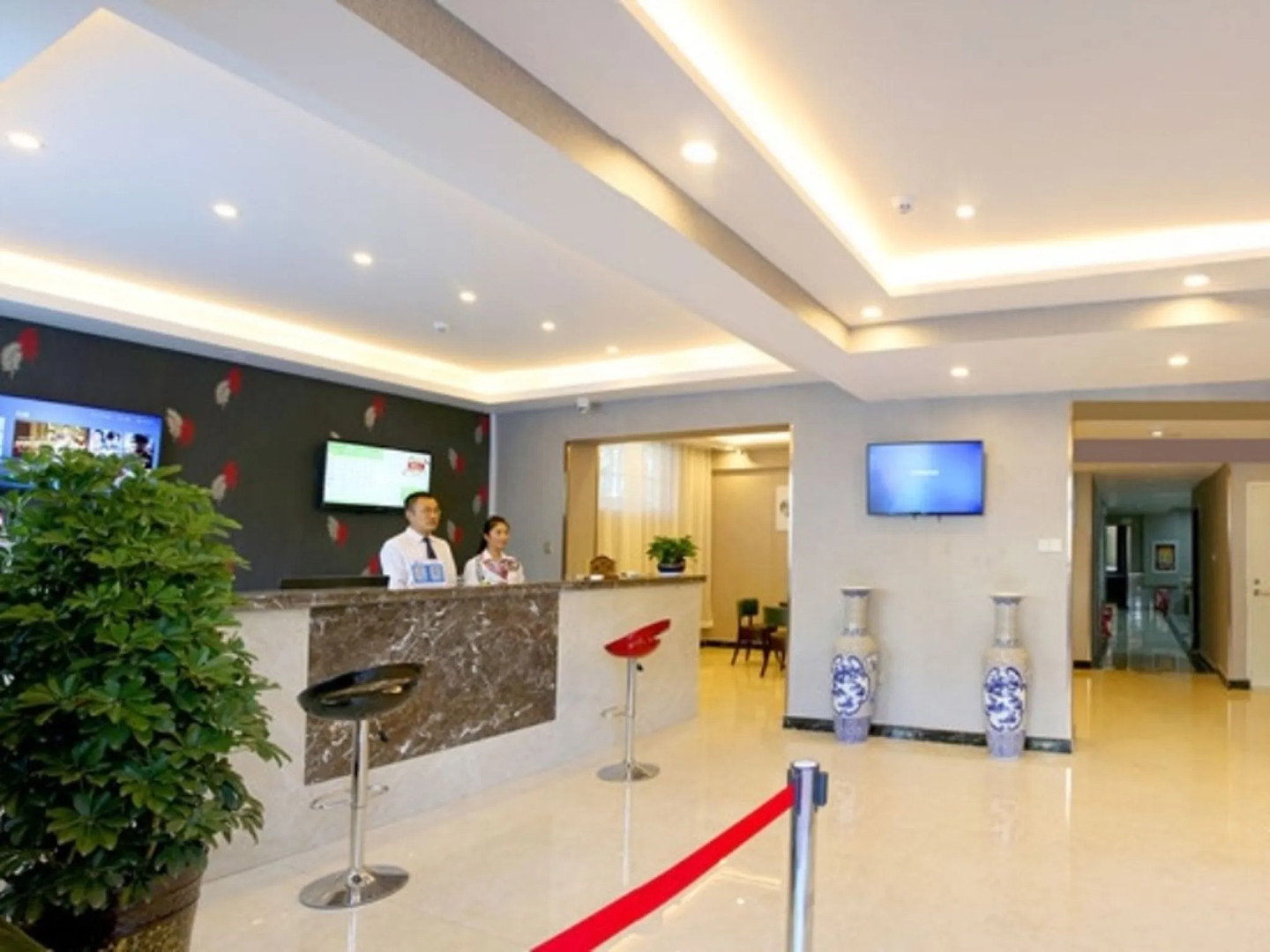 GreenTree Inn Chifeng Ningcheng County Bus Station Branch