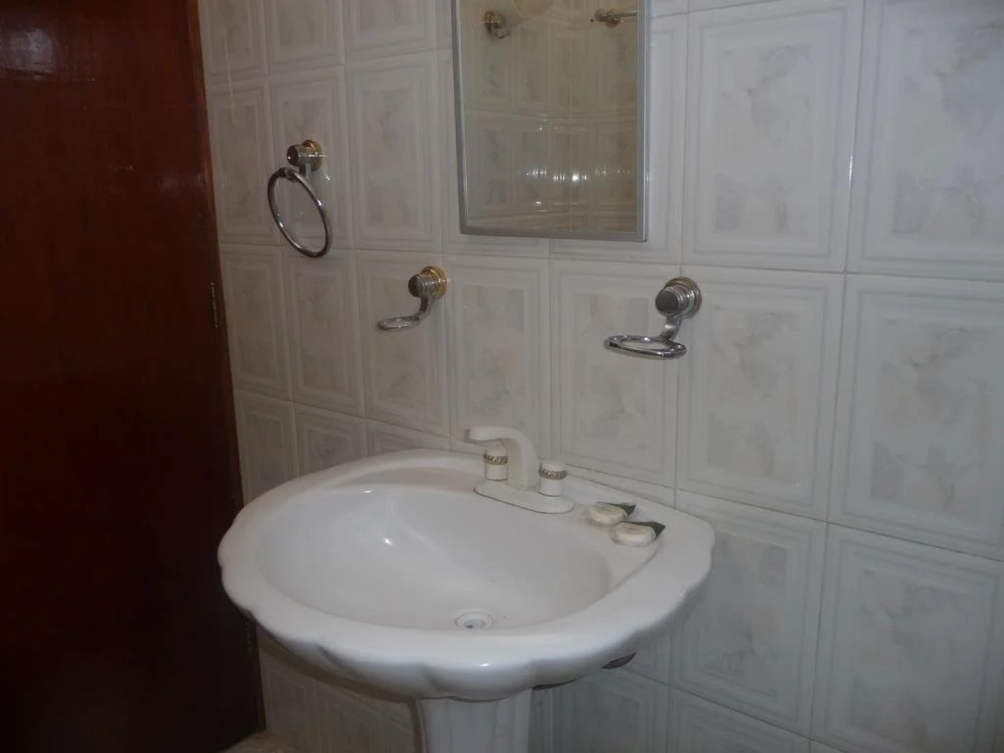 Hotel Las Rosas