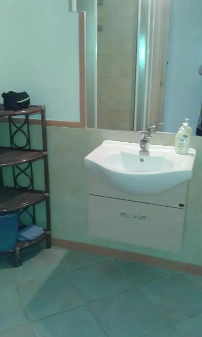 Casa Posada, Borgo Medievale