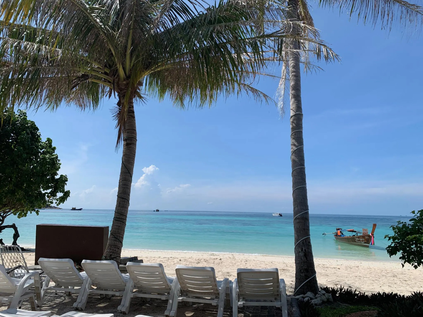 Bella Vista Beach Resort Koh Lipe