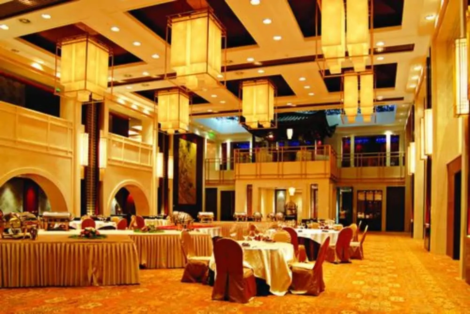 Ovation Three-Convalescence Hotel