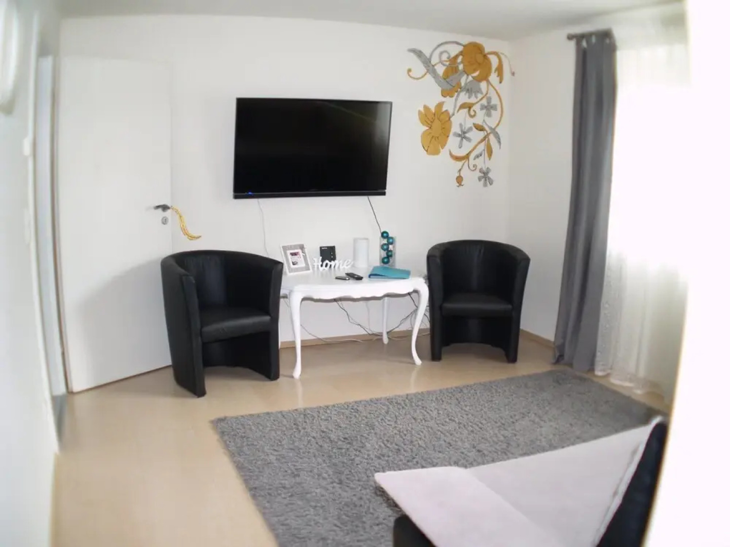 Ferienwohnung Sinsheim