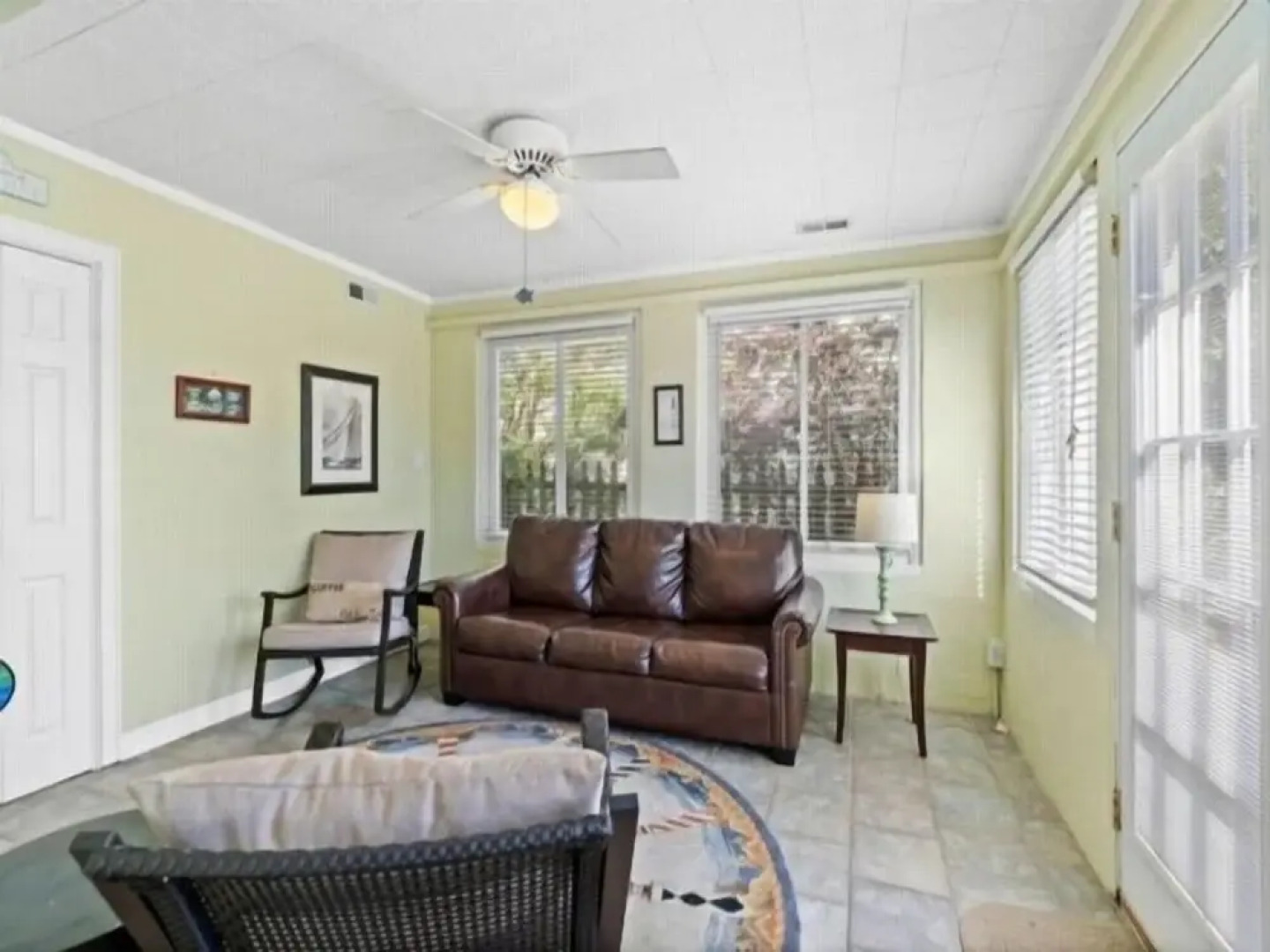 Flip Flop Paradise 2 Bedroom Cottage by RedAwning