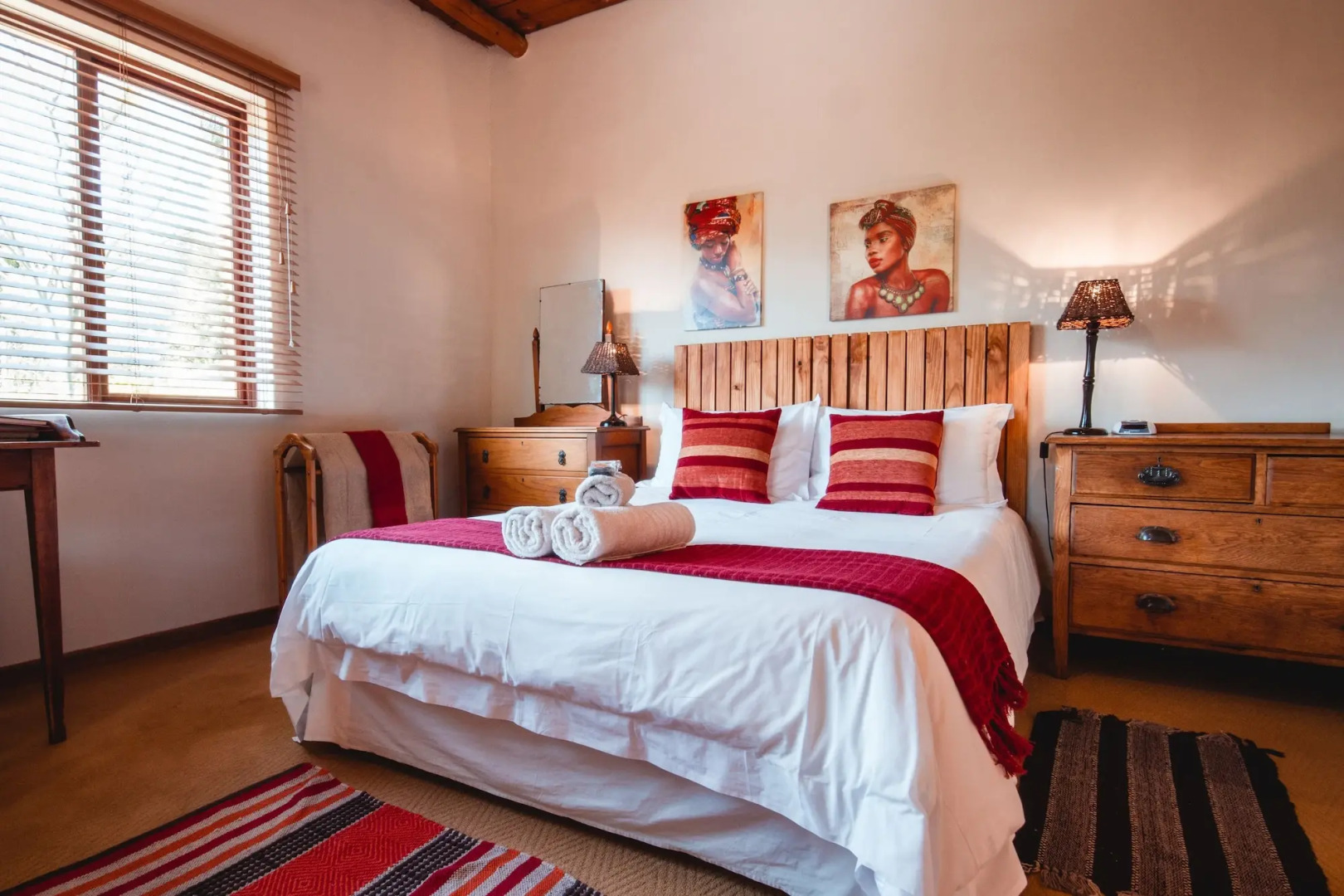 Wildebraam Berry Estate