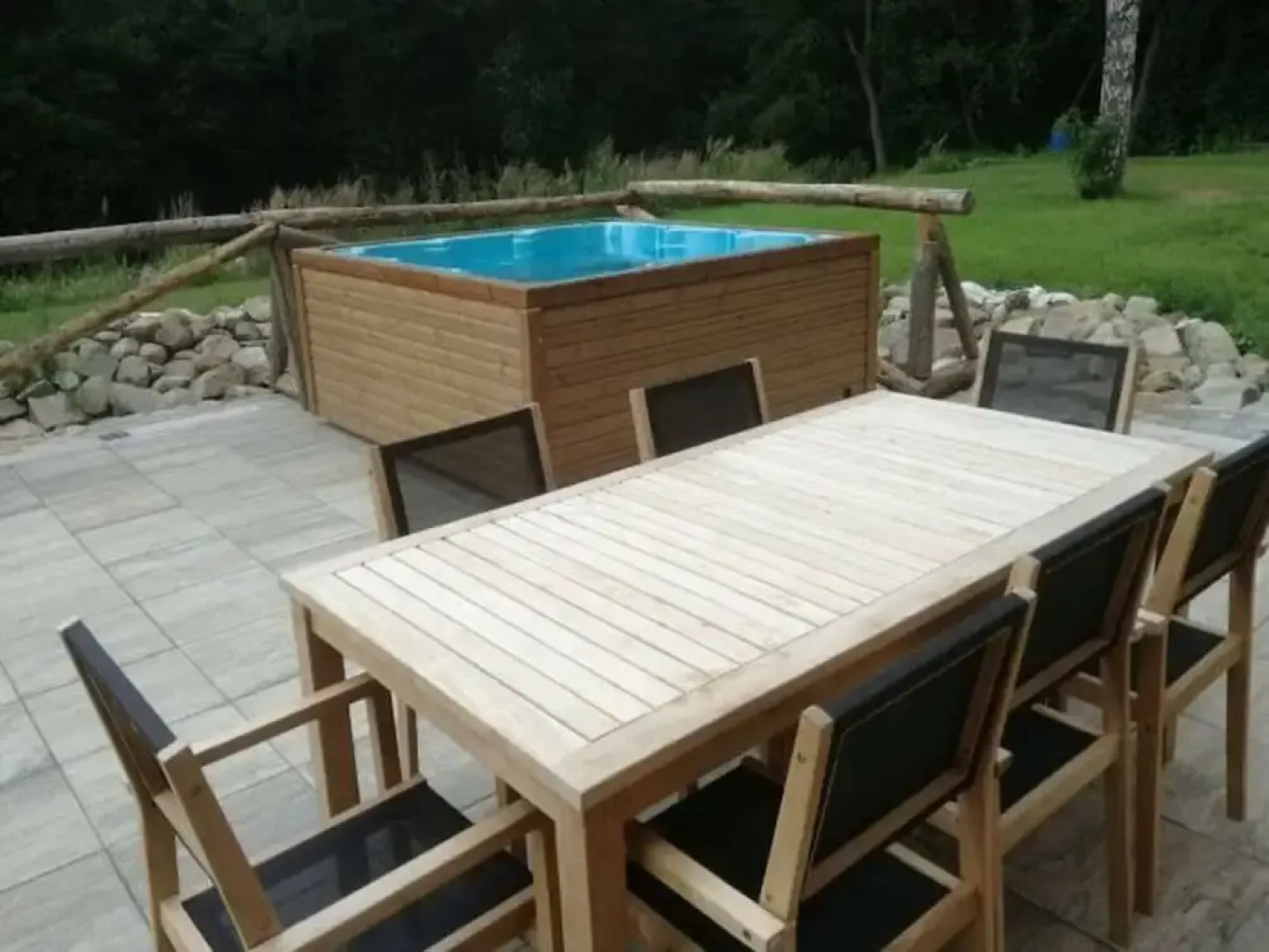 Beautiful Villa With Spacious Rooms