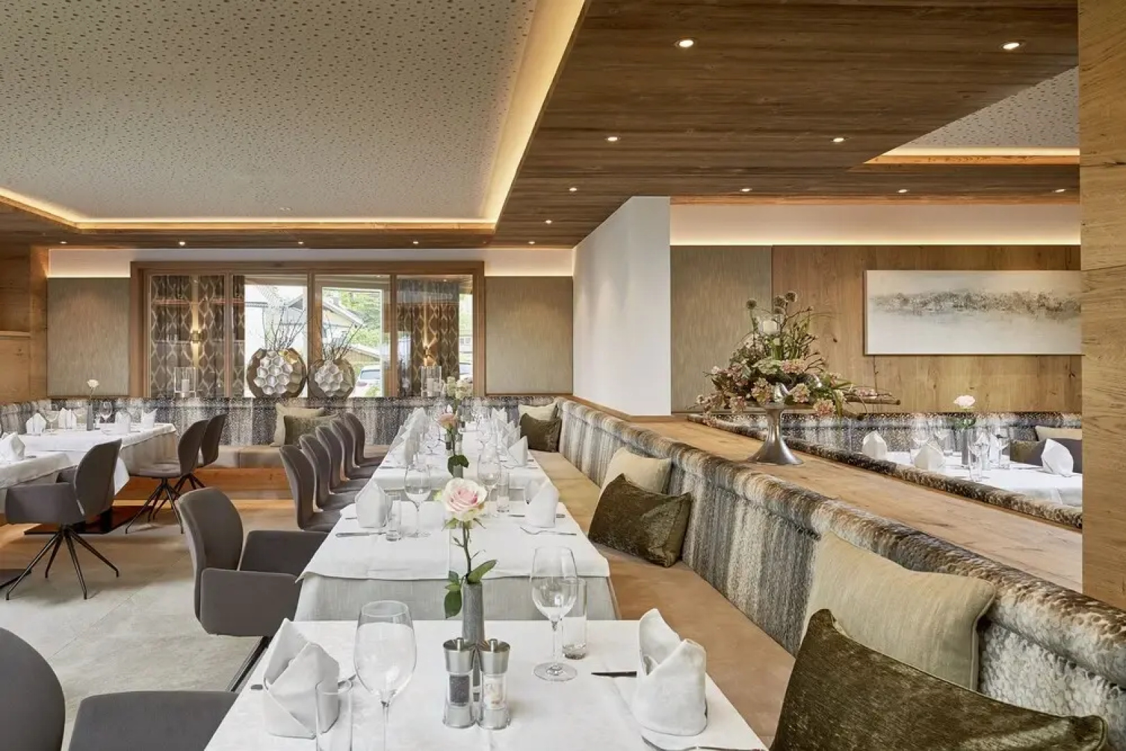Laschenskyhof Hotel & Spa