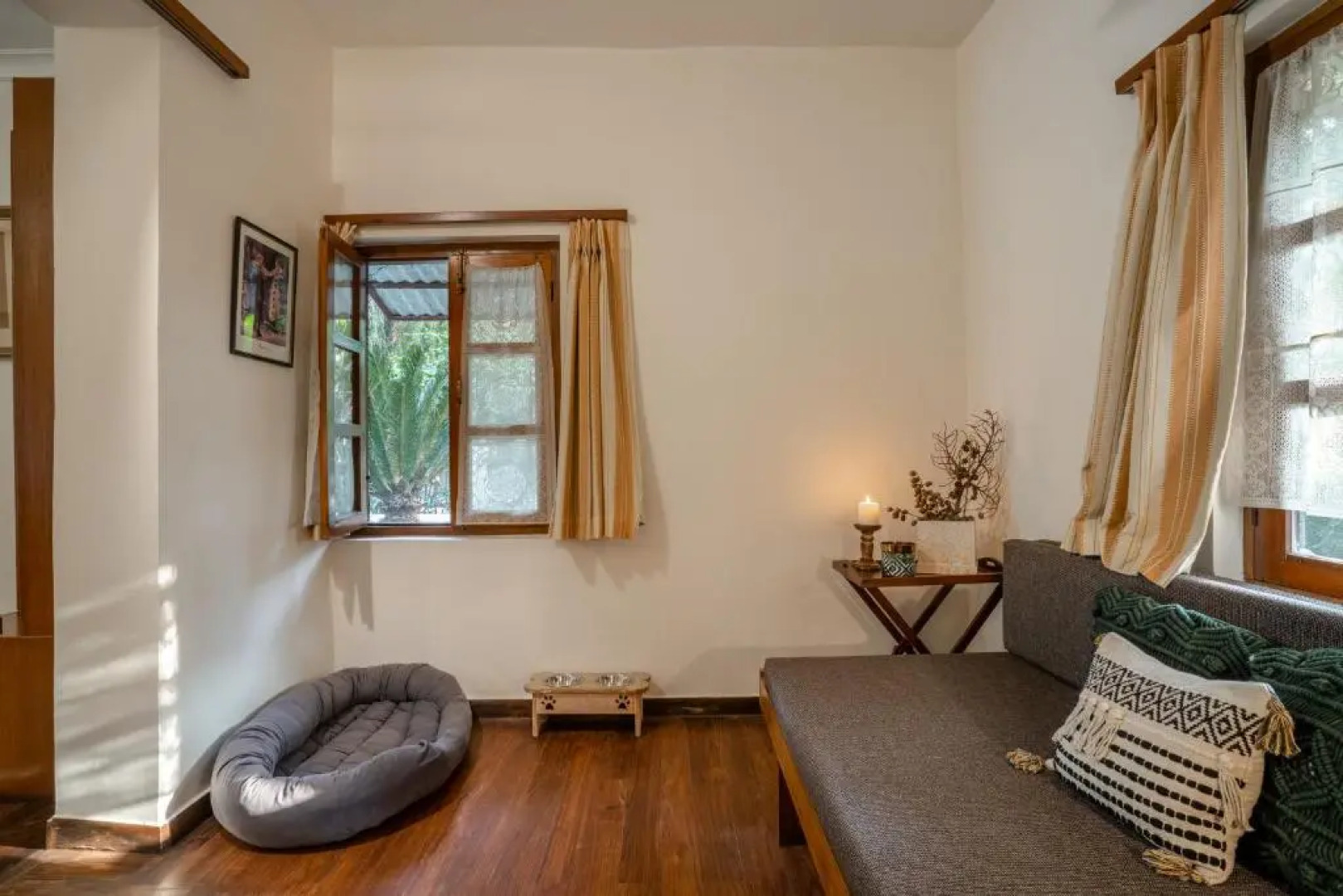 Tree of Life Homestead Corbett Country