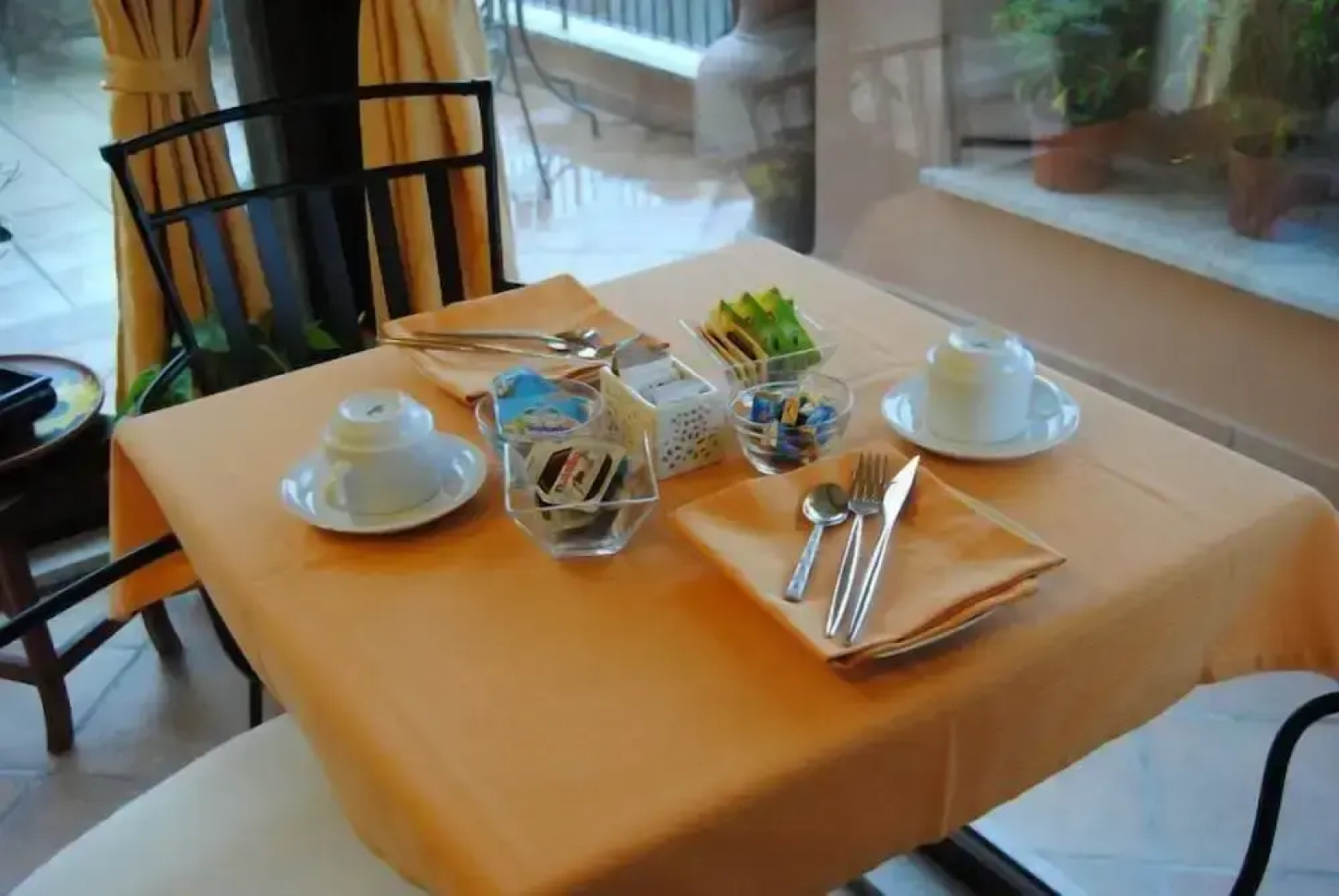 B&B Villa Barone