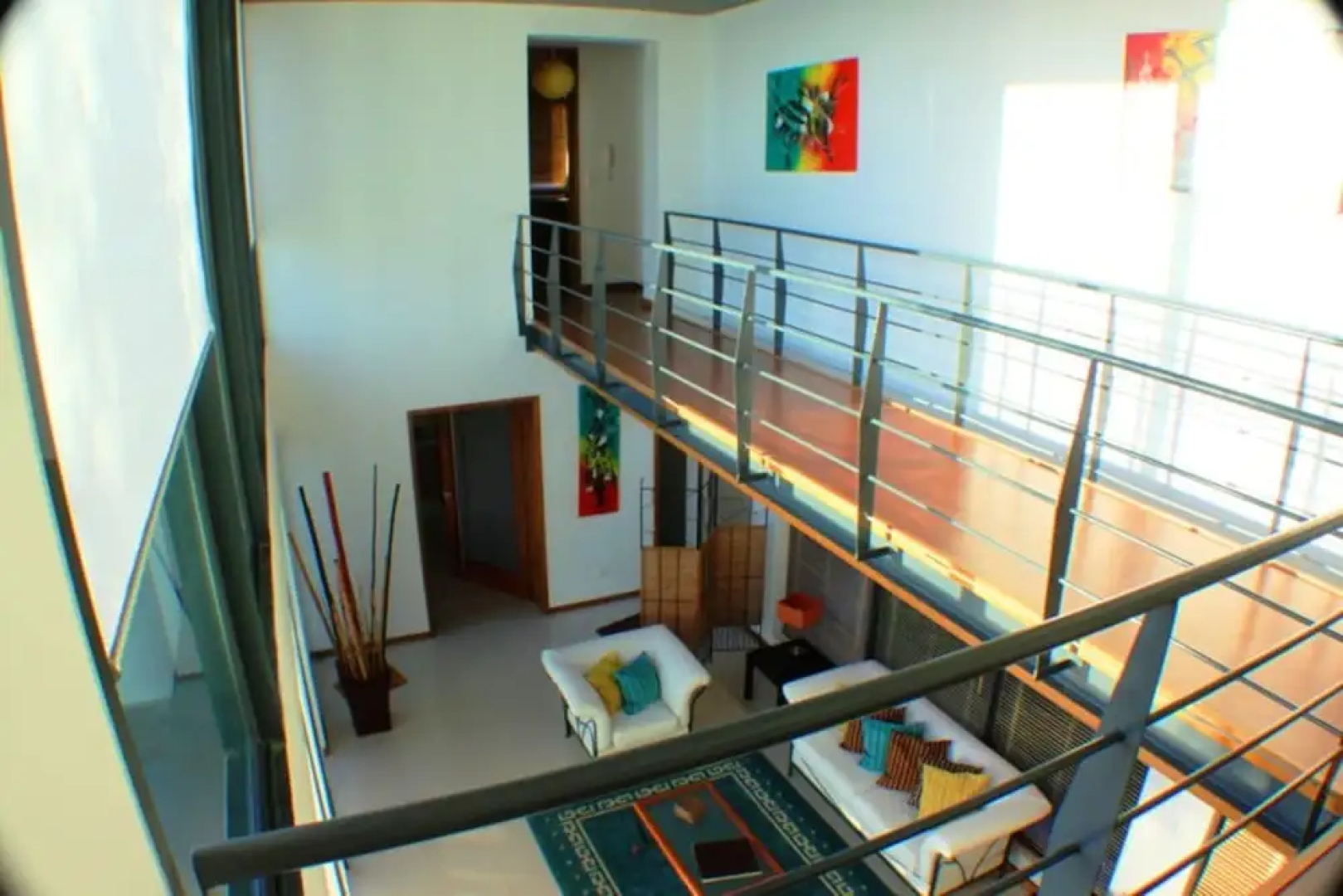 Villa With 5 Bedrooms in Vila Franca Do Campo, With Wonderful sea View, Private Pool, Furnished Terrace