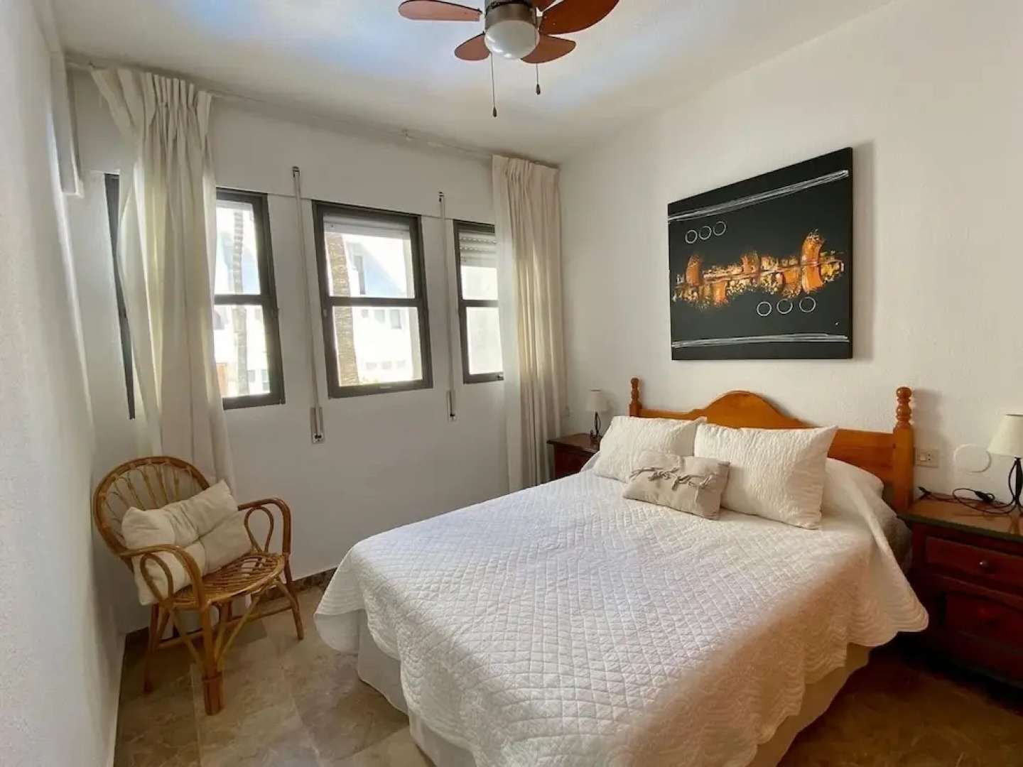 Belvilla by OYO Aldea Marina