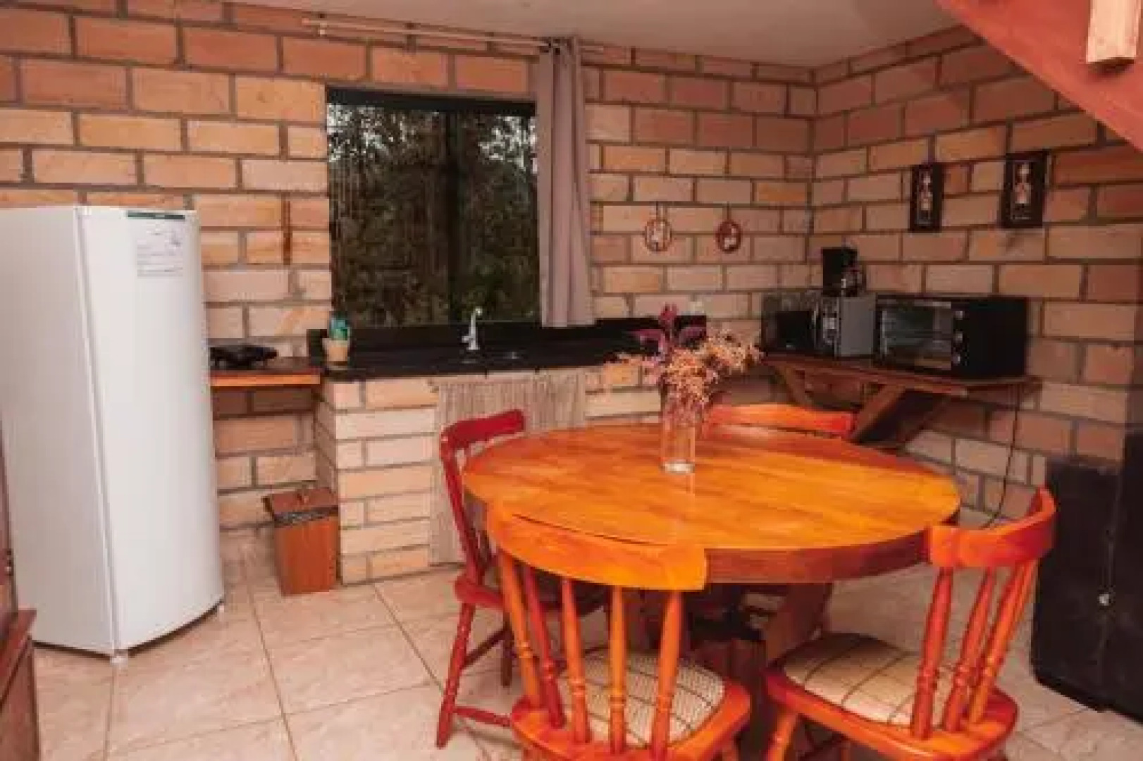 Pousada Água dos Canyons