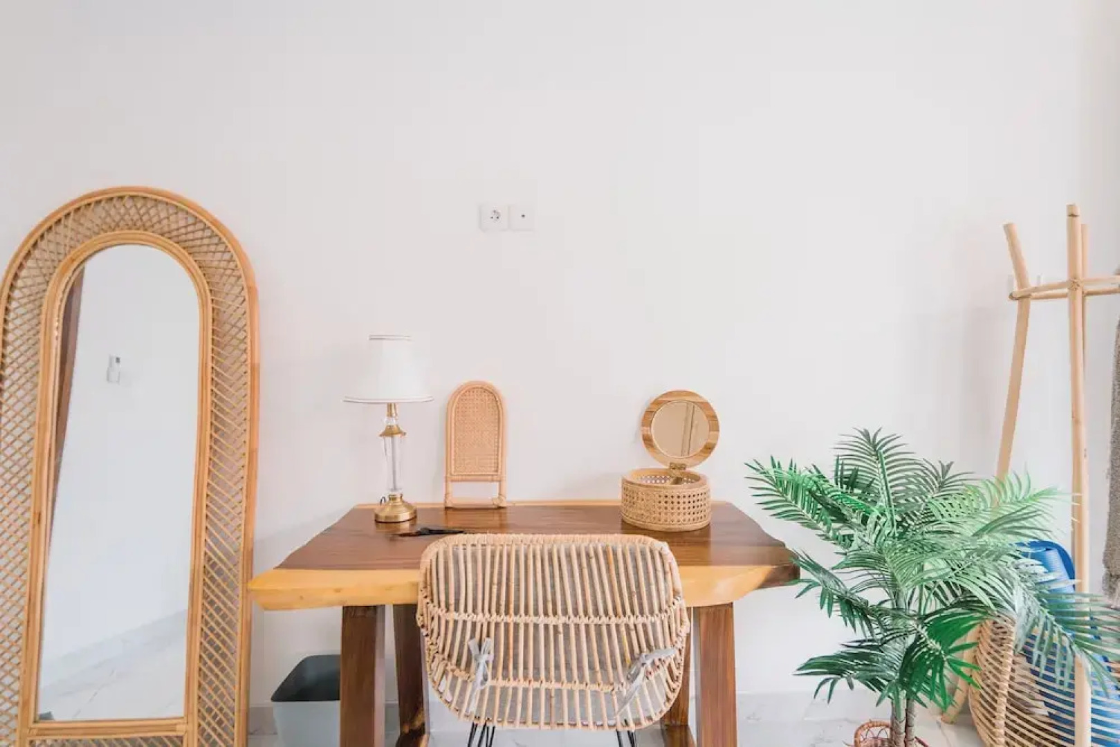 Villa Niji - 3BR Villa with Pool Seseh