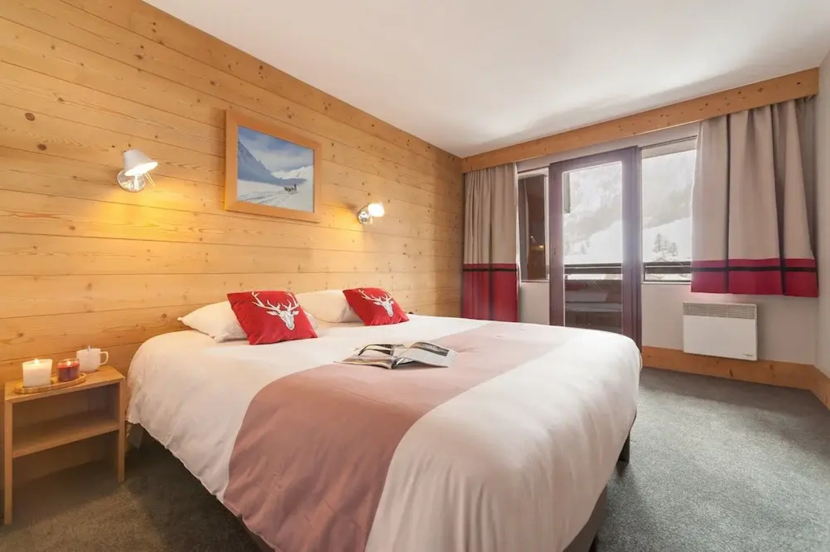 Residence Les Balcons de Bellevarde by Pierre & Vacances