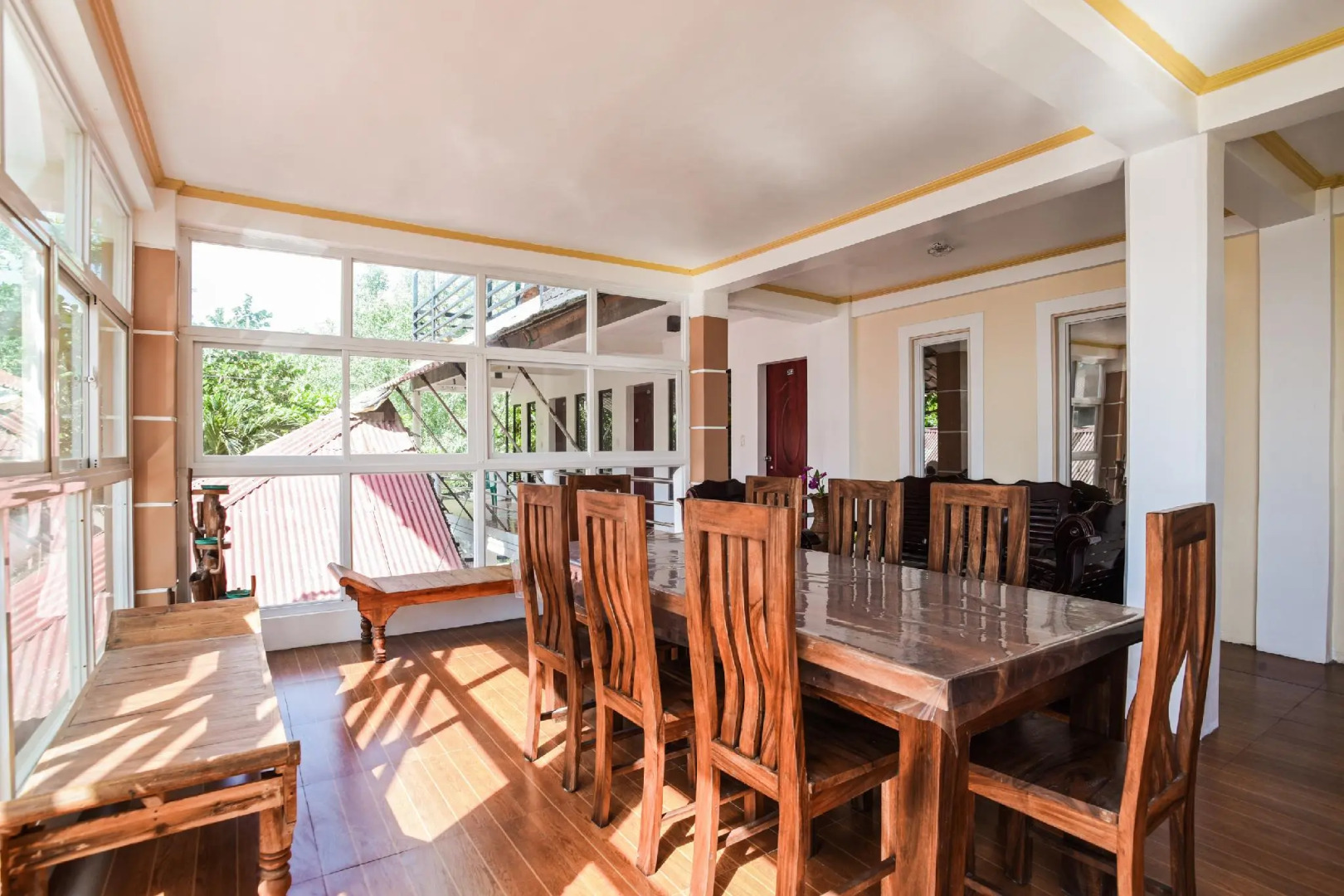 OYO 391 Kakay Beach Resort And Hotel