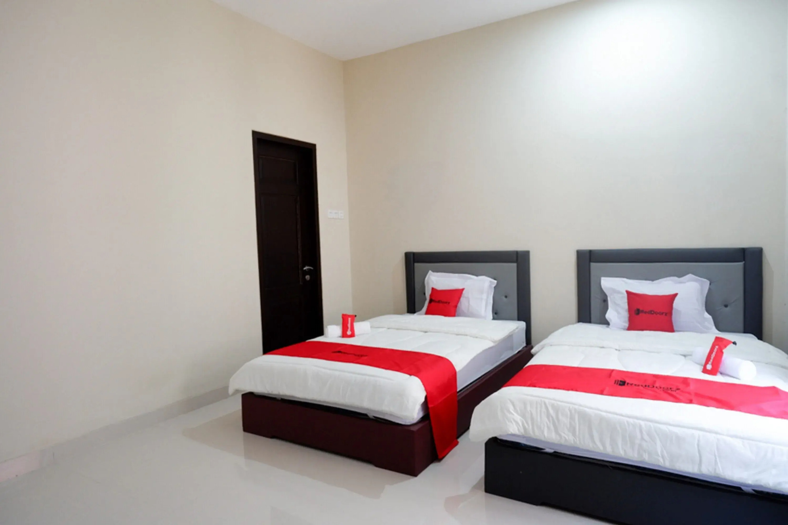 RedDoorz Syariah near RSUD Margono Purwokerto