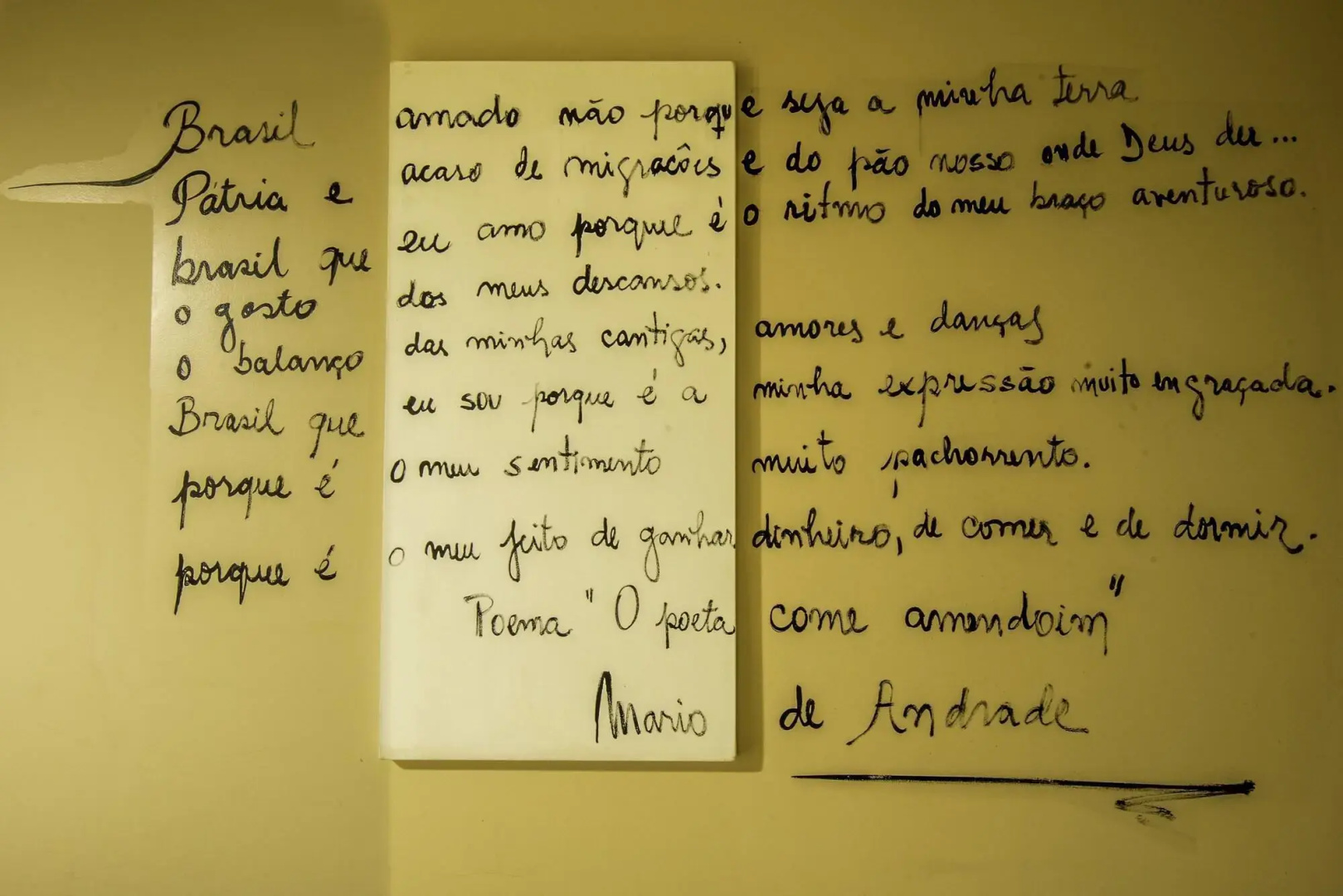 Pousada Via Brasil
