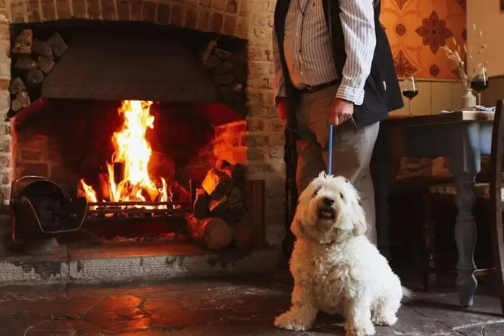 The Bell at Broadway