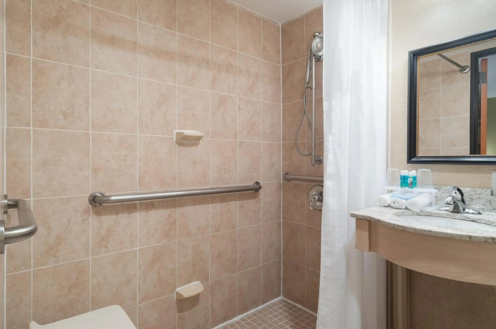 Holiday Inn Express New York City- Wall Street by IHG