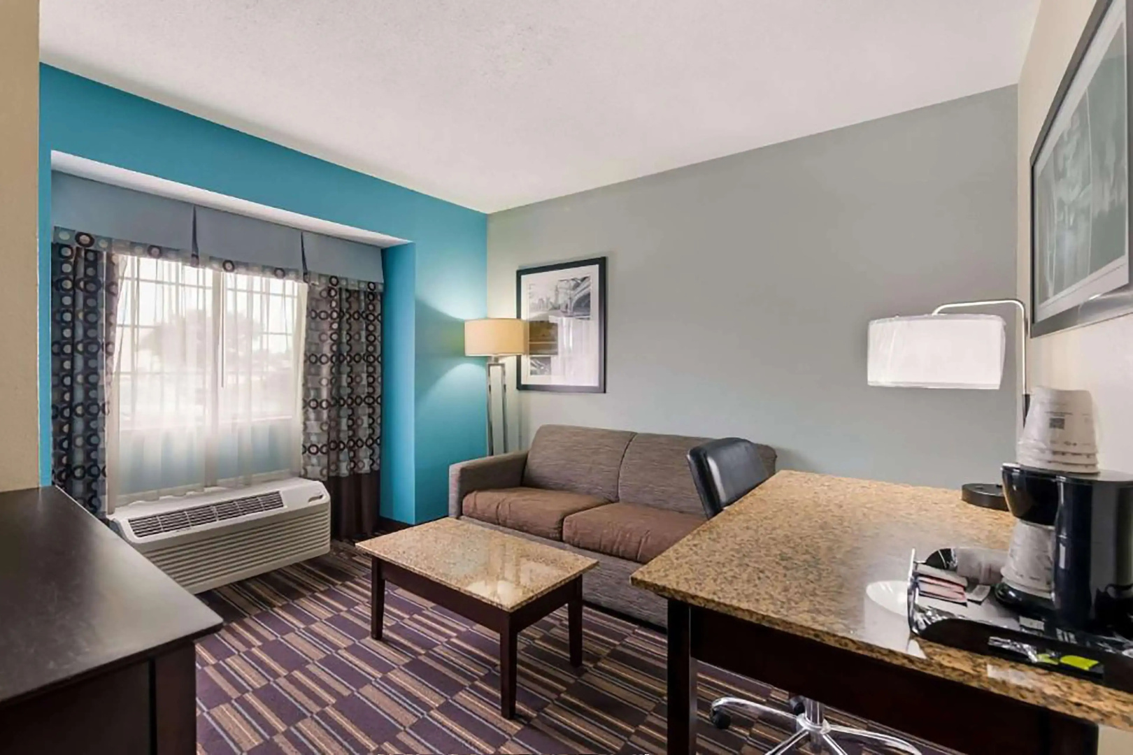 Baymont by Wyndham Elizabeth City
