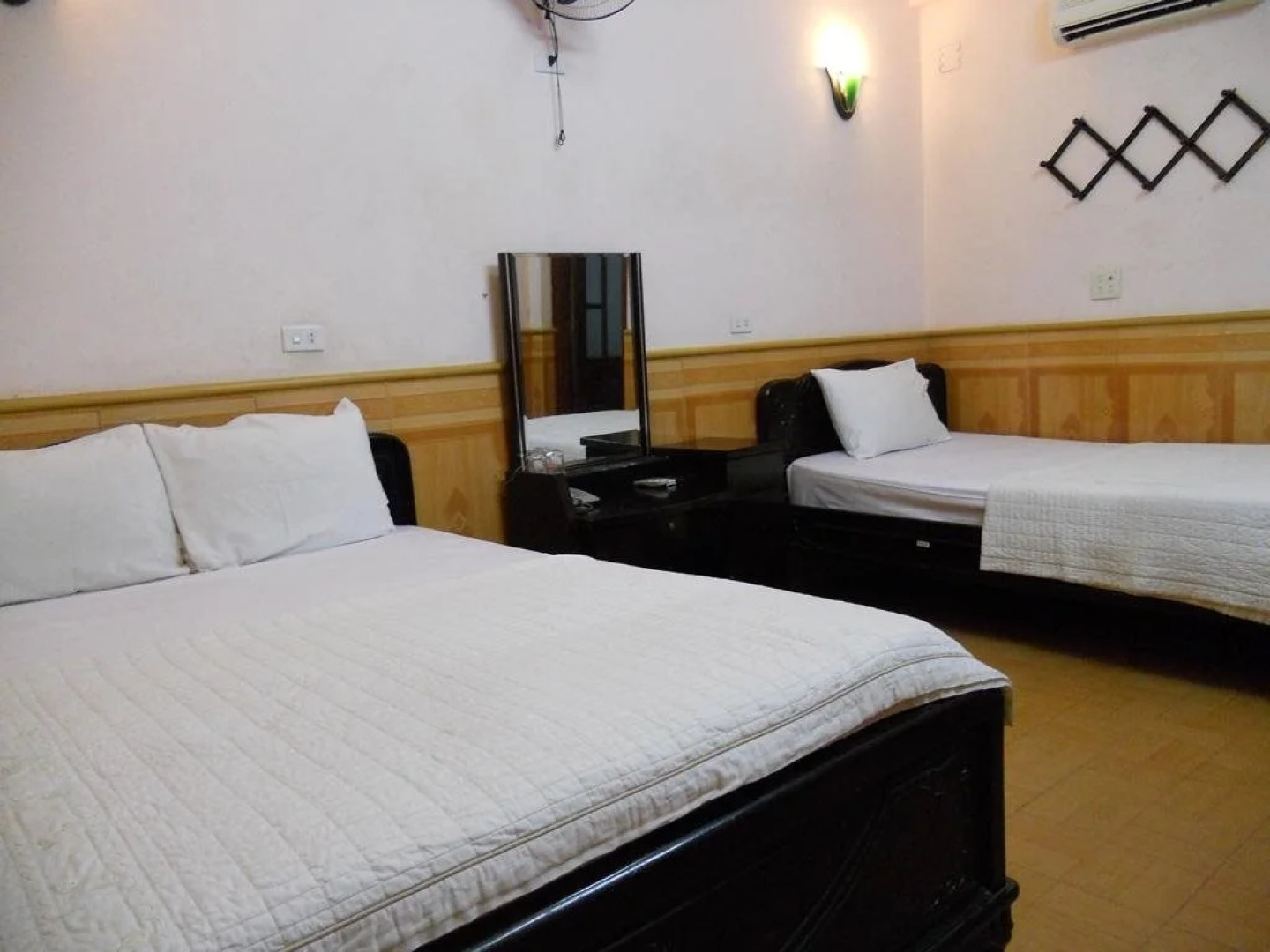 Tam Coc Backpacker Hostel