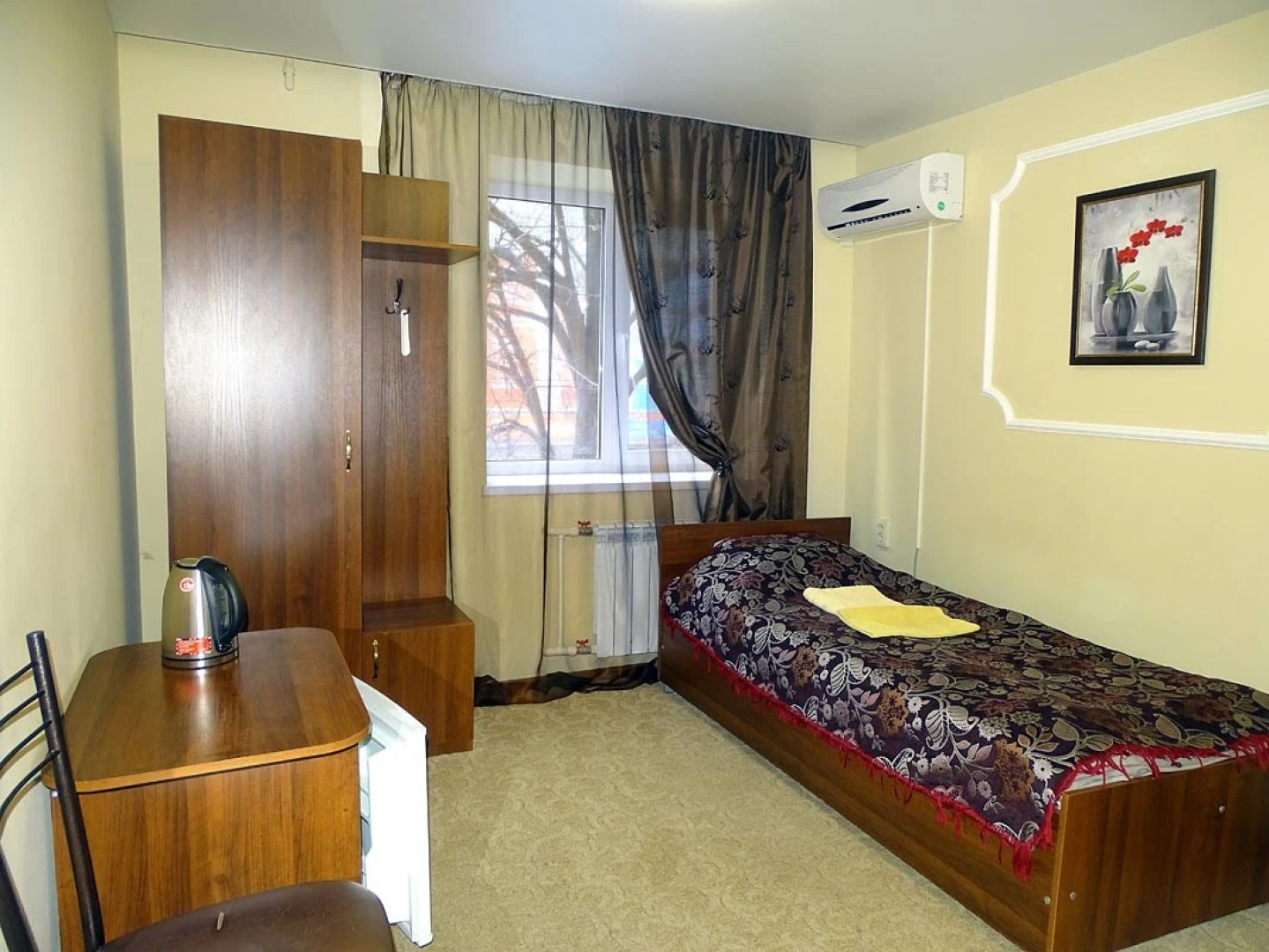 На Никитинской