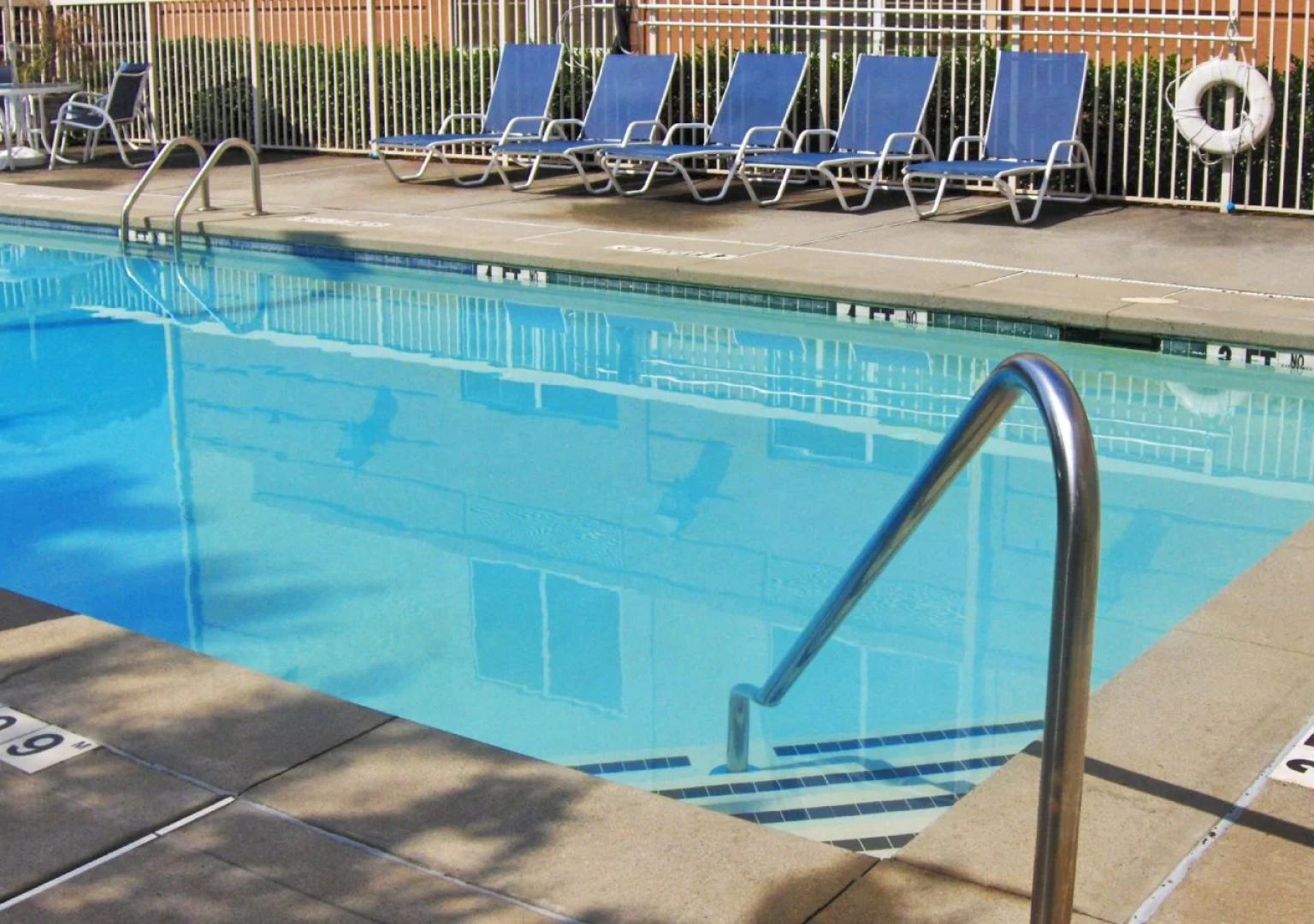 Extended Stay America Suites Denver Aurora North