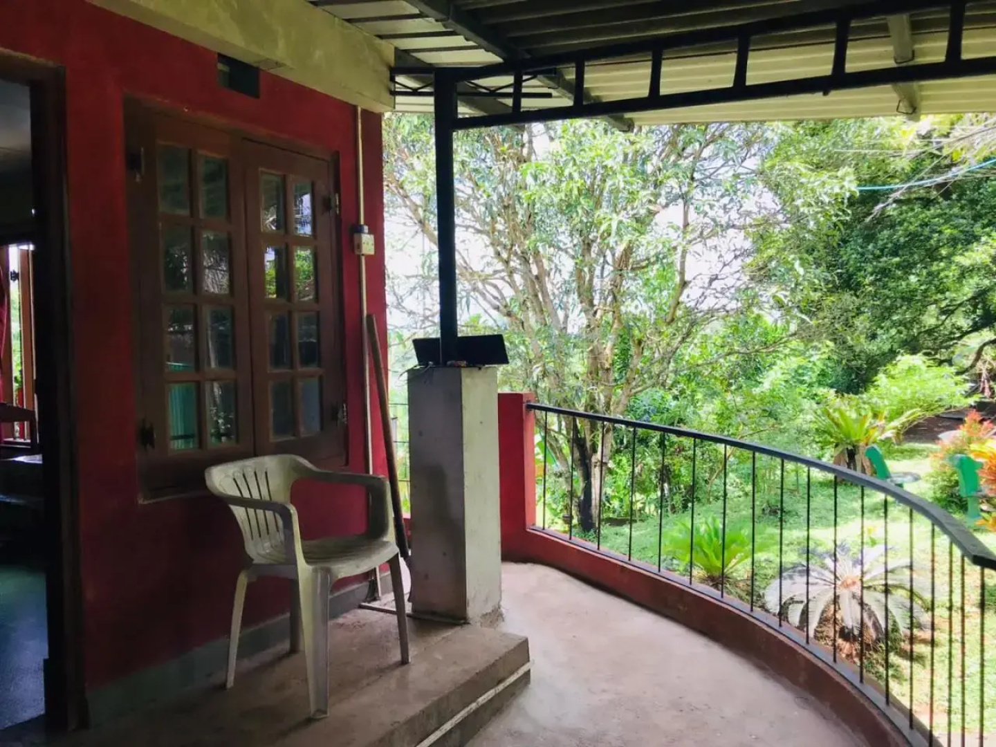 Coca Cola Hostel