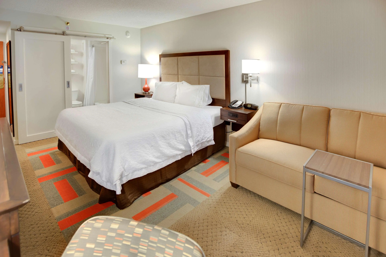 Hampton Inn Harrisonburg - University