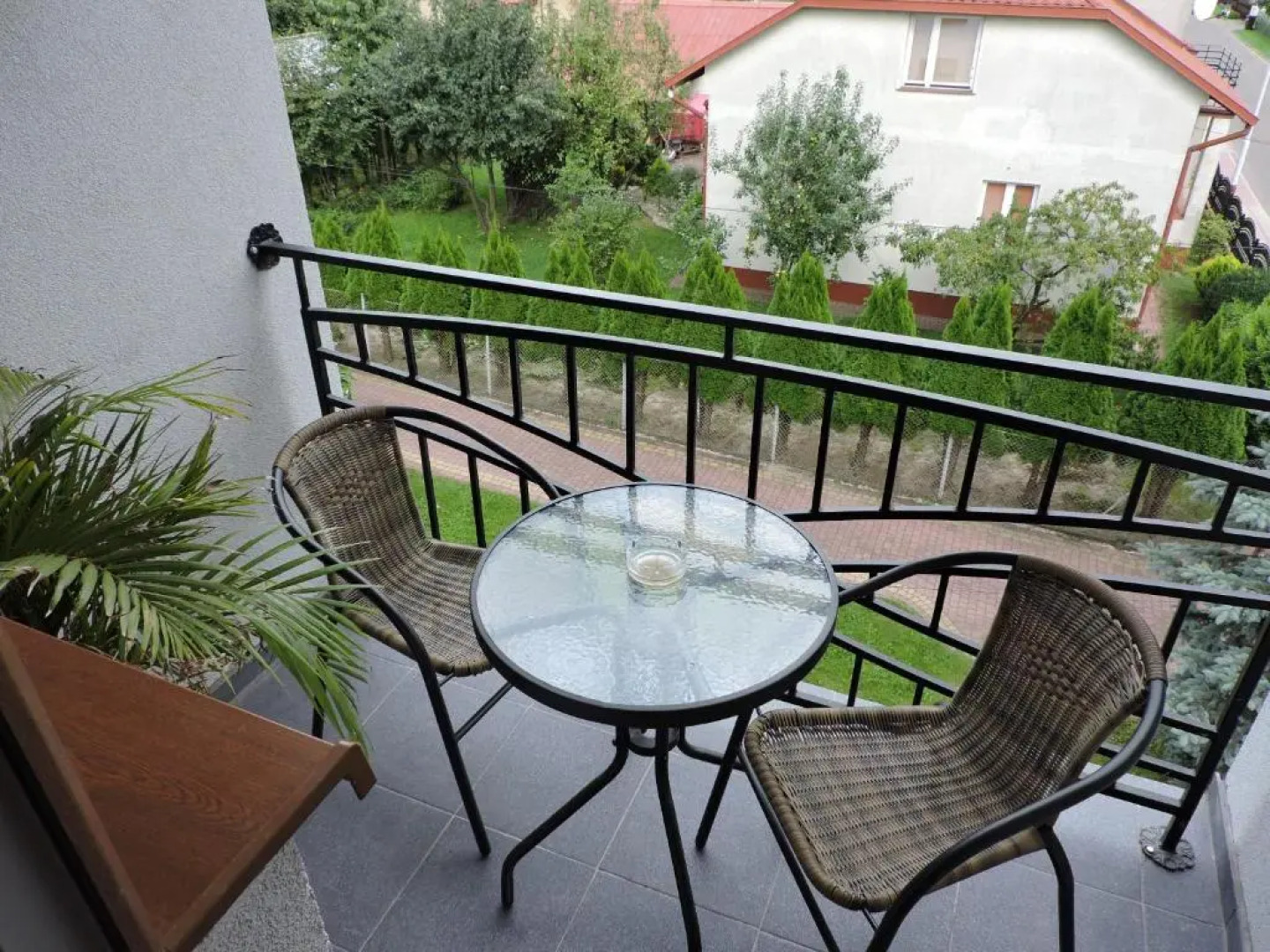 Noclegi Maczynskiego