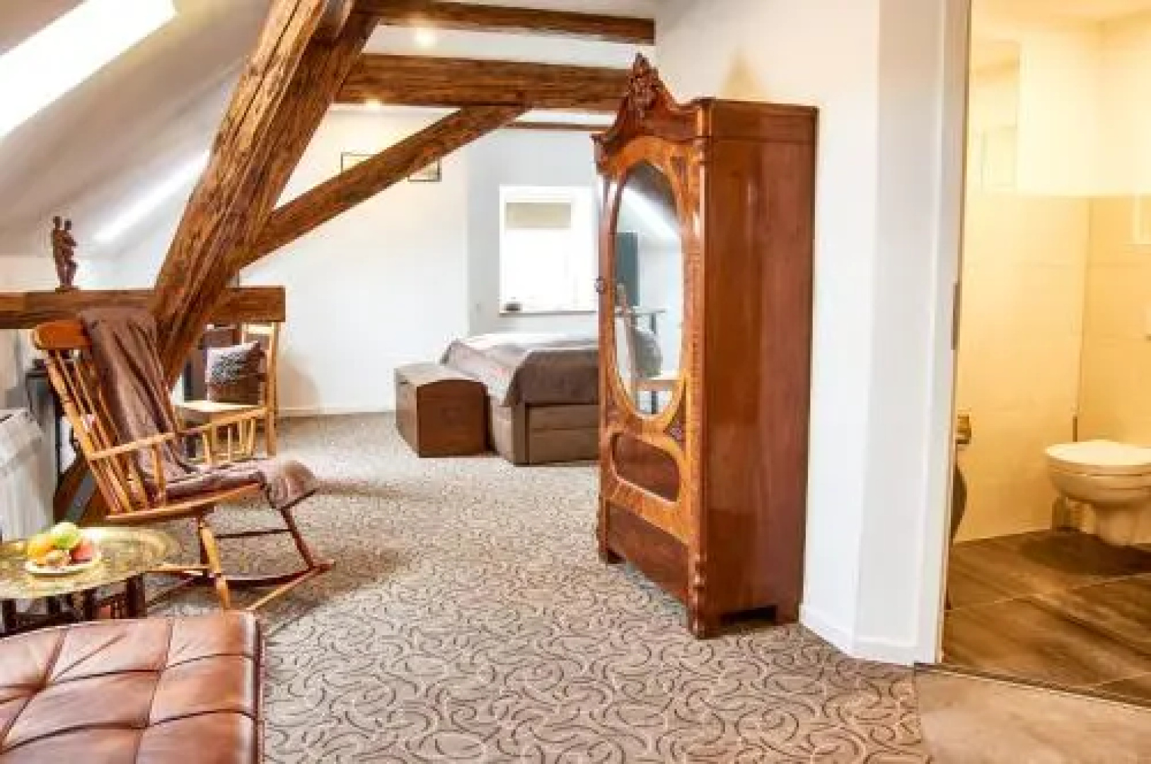 "Alte Pension" Bautzen
