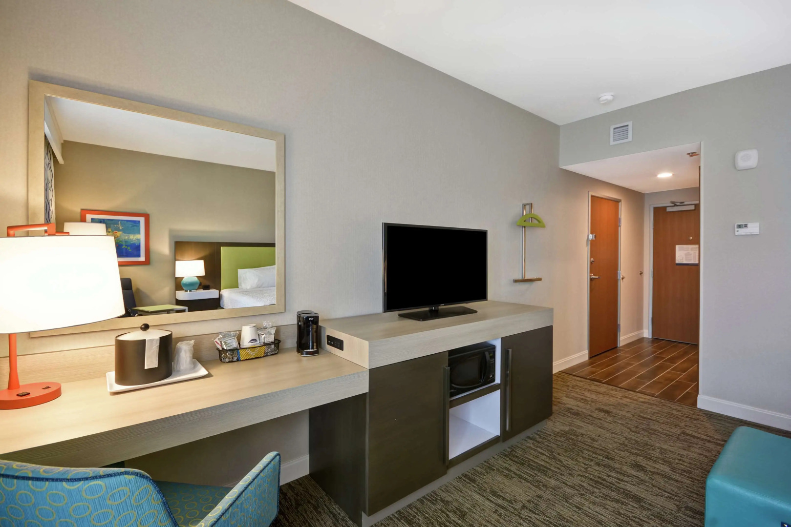 Hampton Inn &  Suites Grants Pass