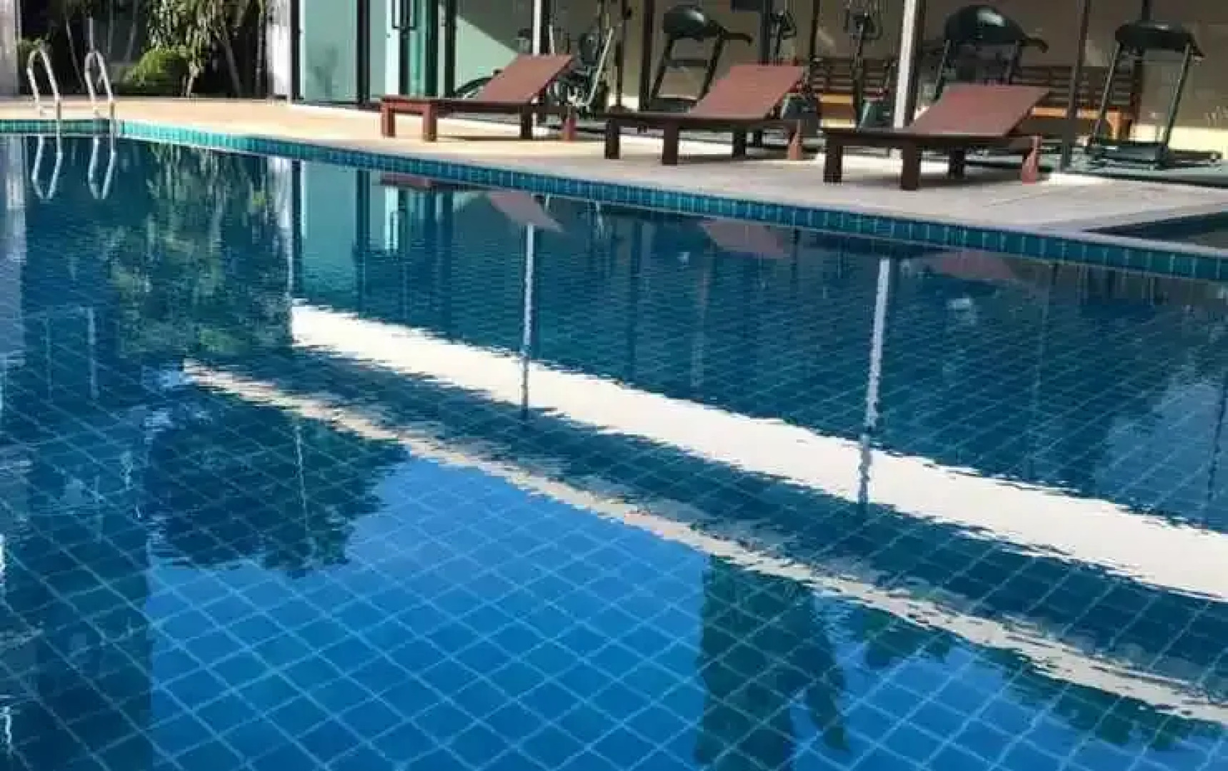 The Park 304 Executive Serviced Apartment