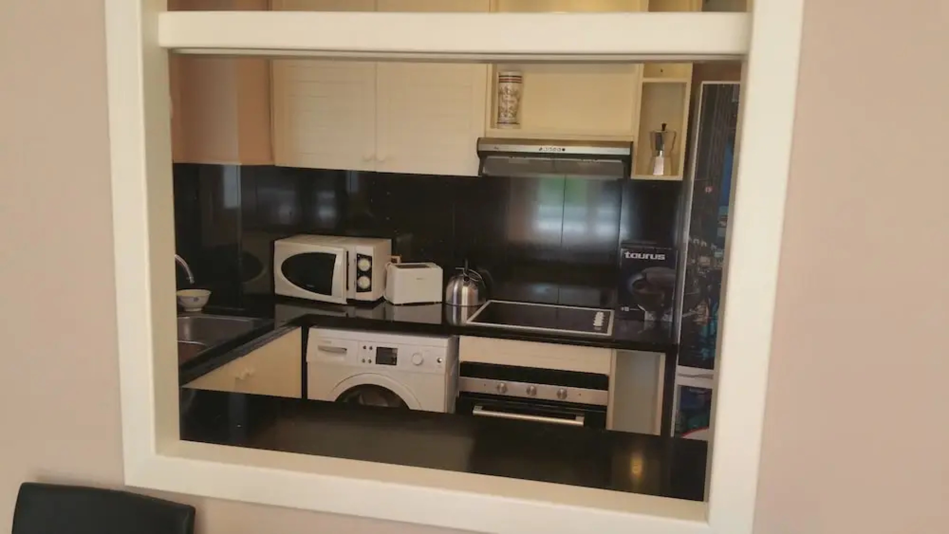 Apartamento Colón